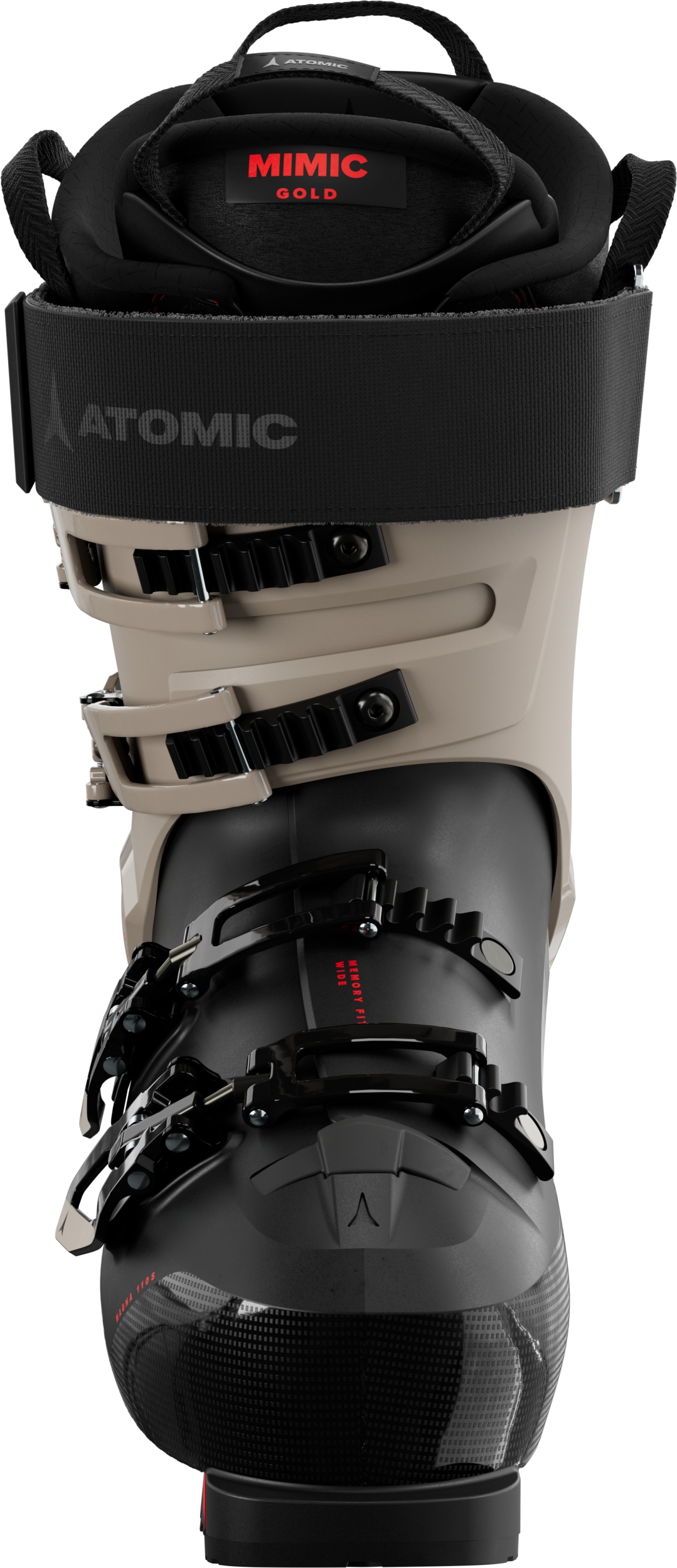 HAWX MAGNA 110 S GW BLK/CEMENT #2