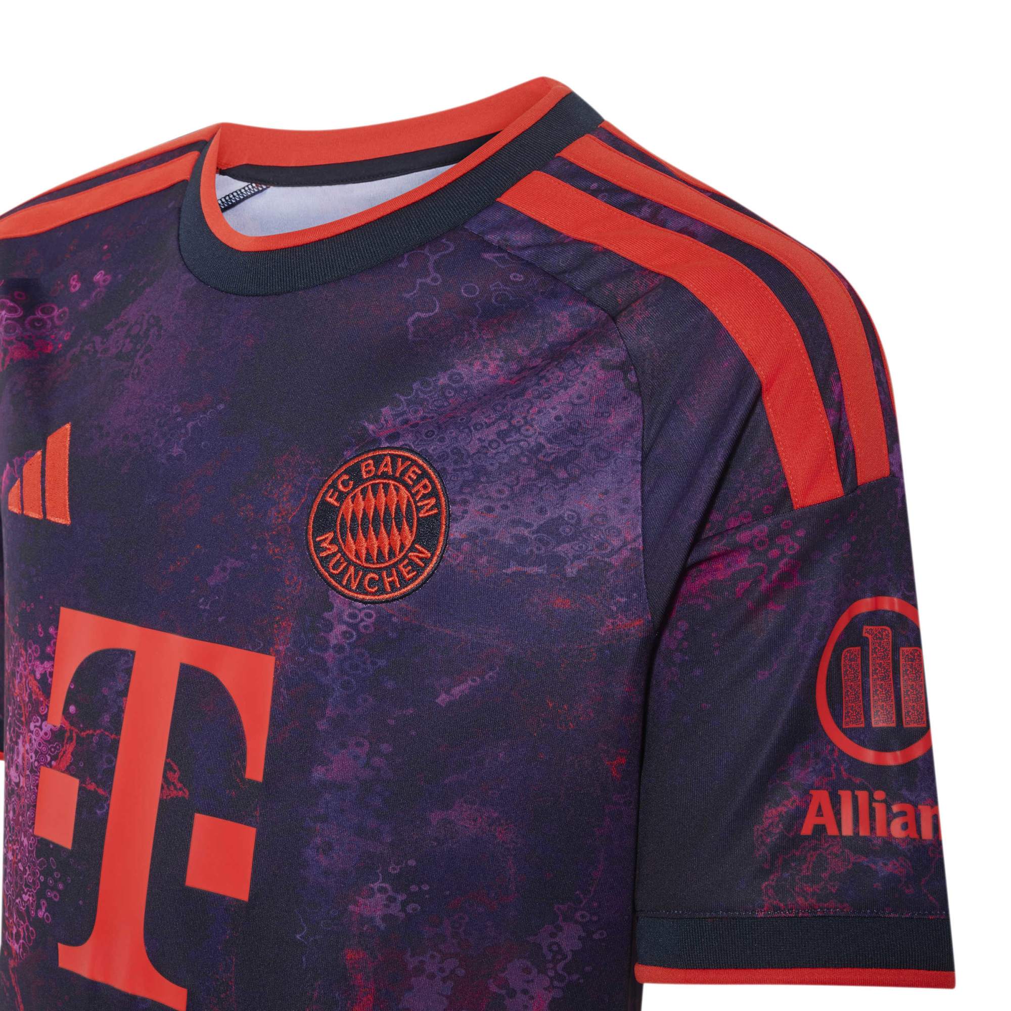 FCB 3 JSY Y #4