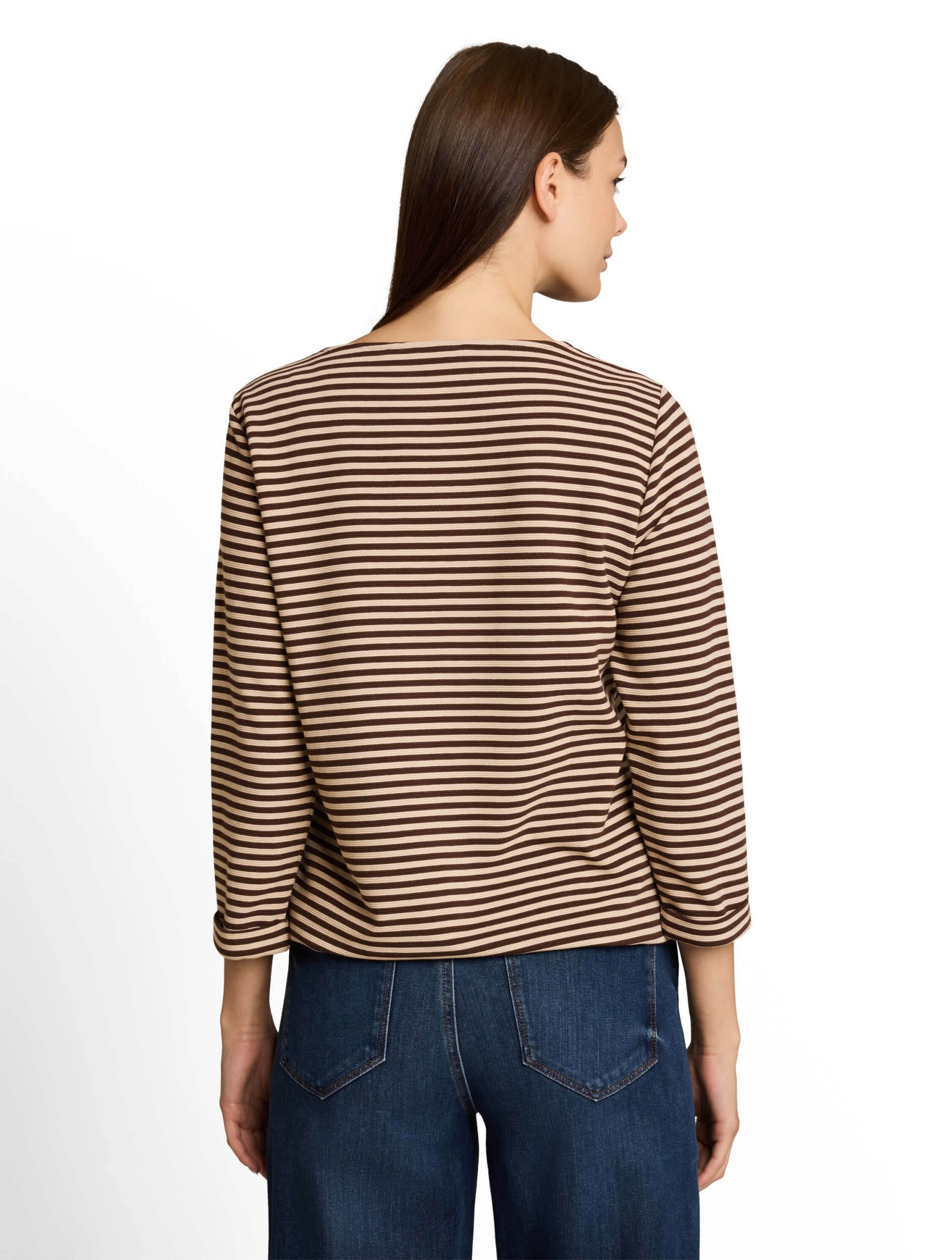 T-shirt structured #4