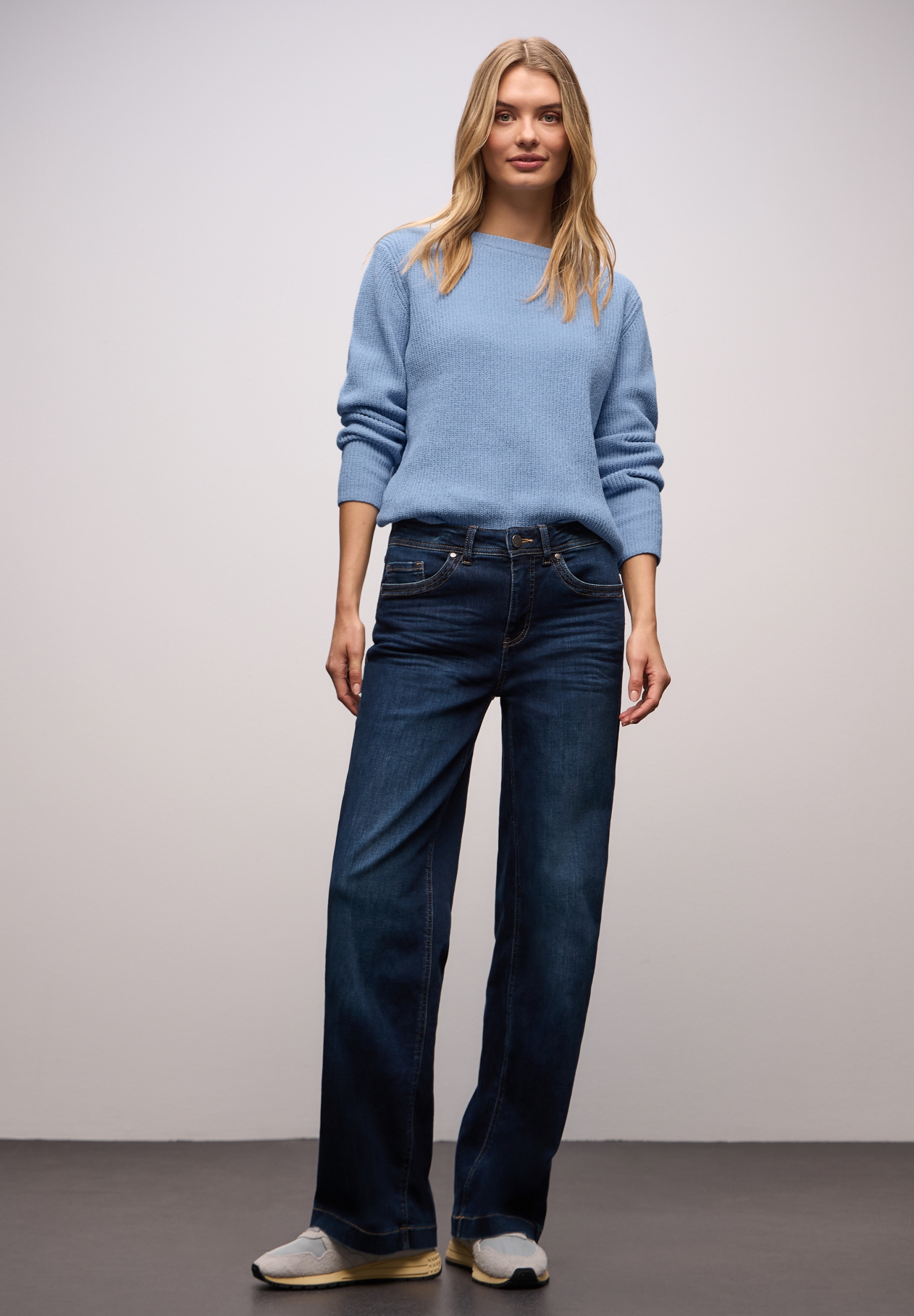 LTD QR_chenille sweater #5