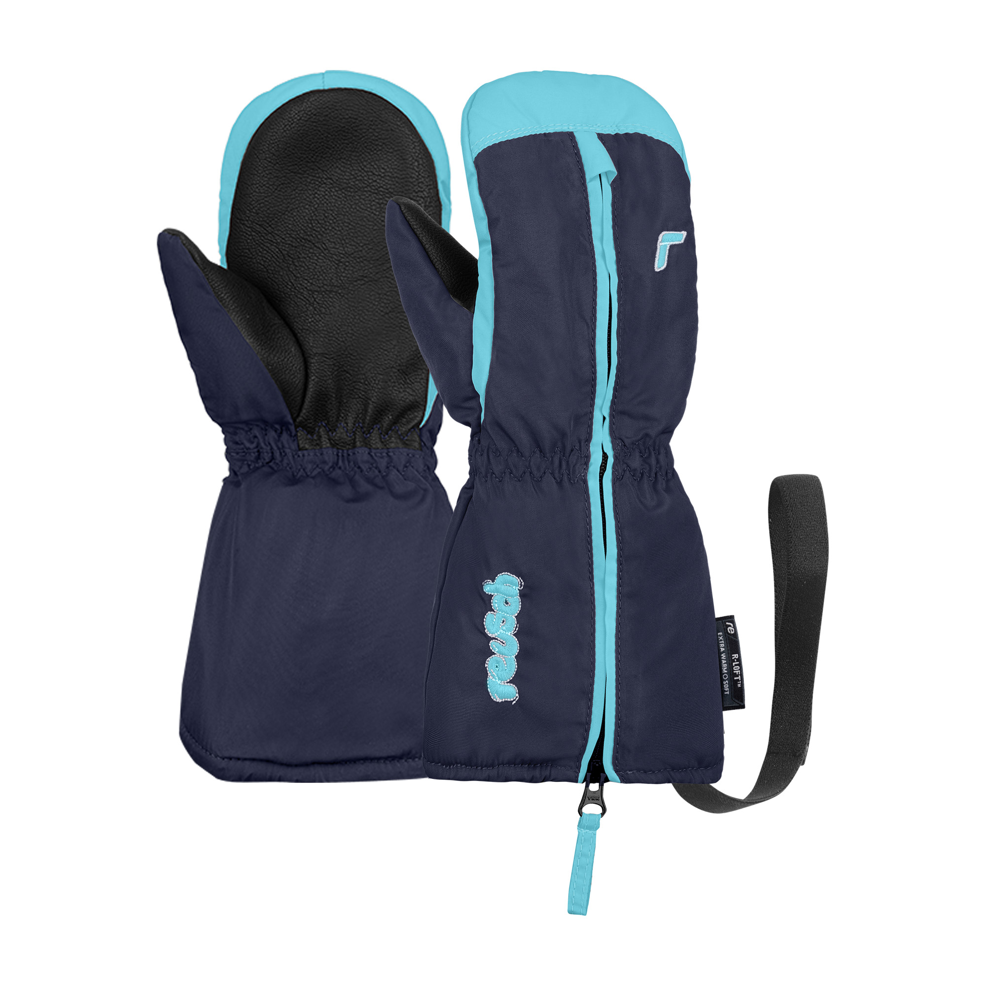 Reusch Tom Mitten #3