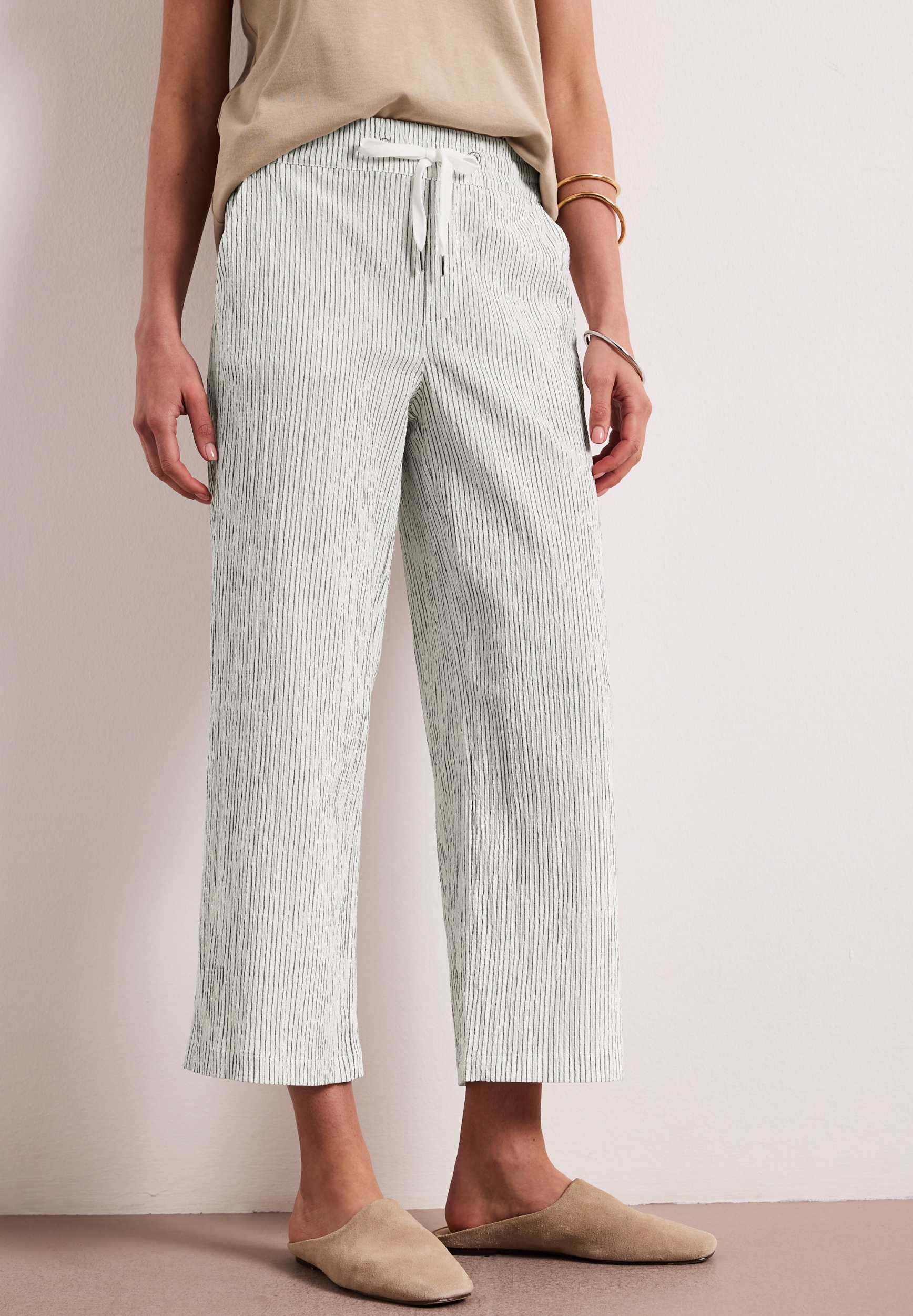 Style LTD QR Emee stripe crash #3