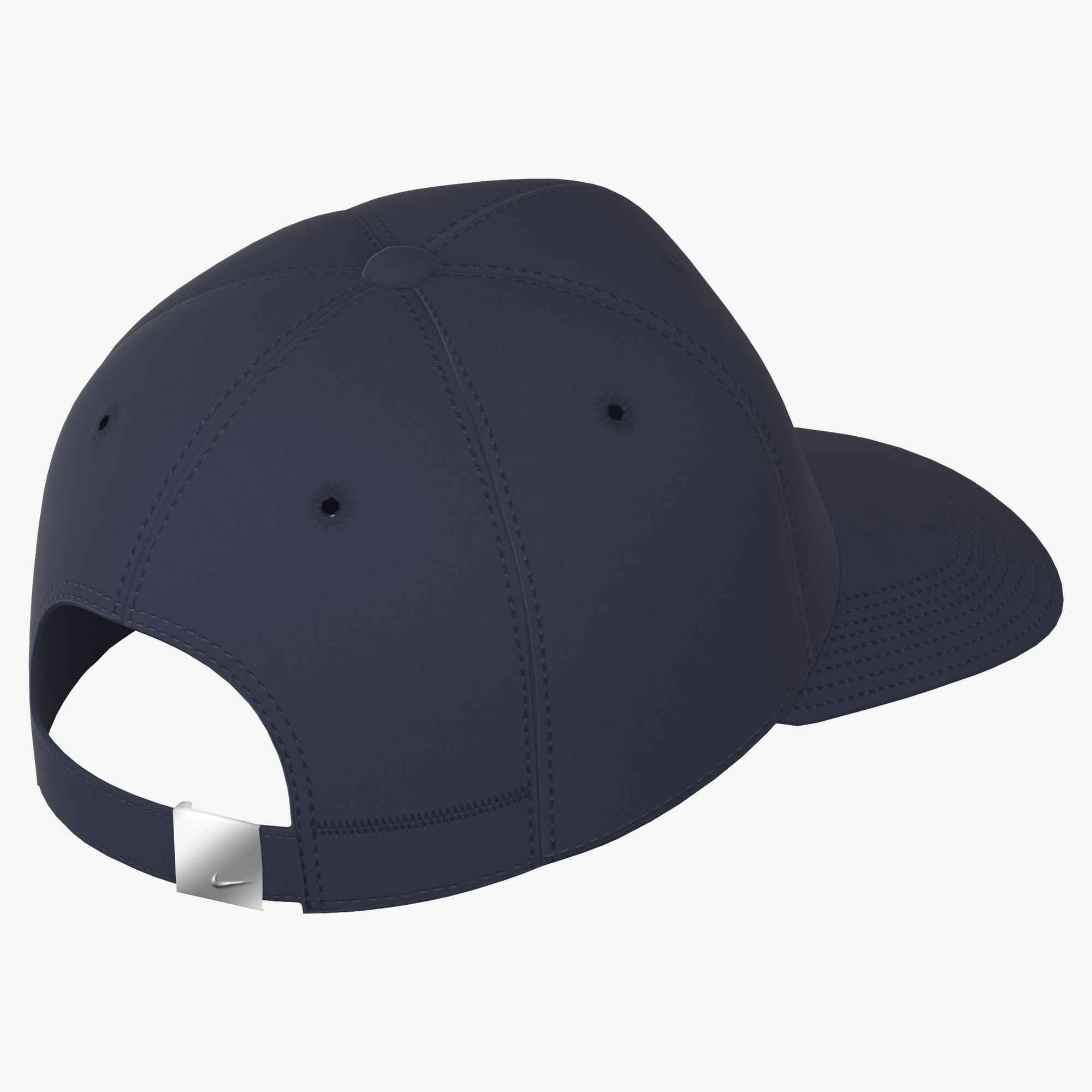 U NK DF CLUB CAP U CB MTSWSH L #2