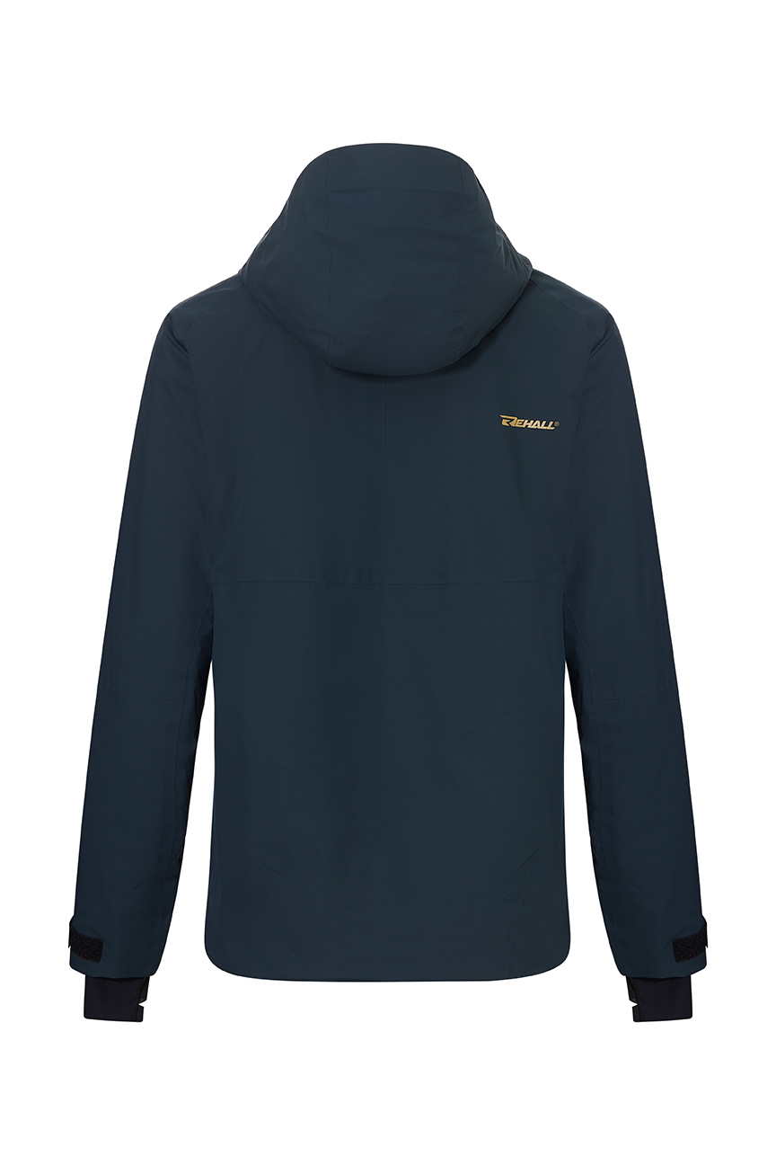 ROMEO-R - Mens DXR snowjacket #2