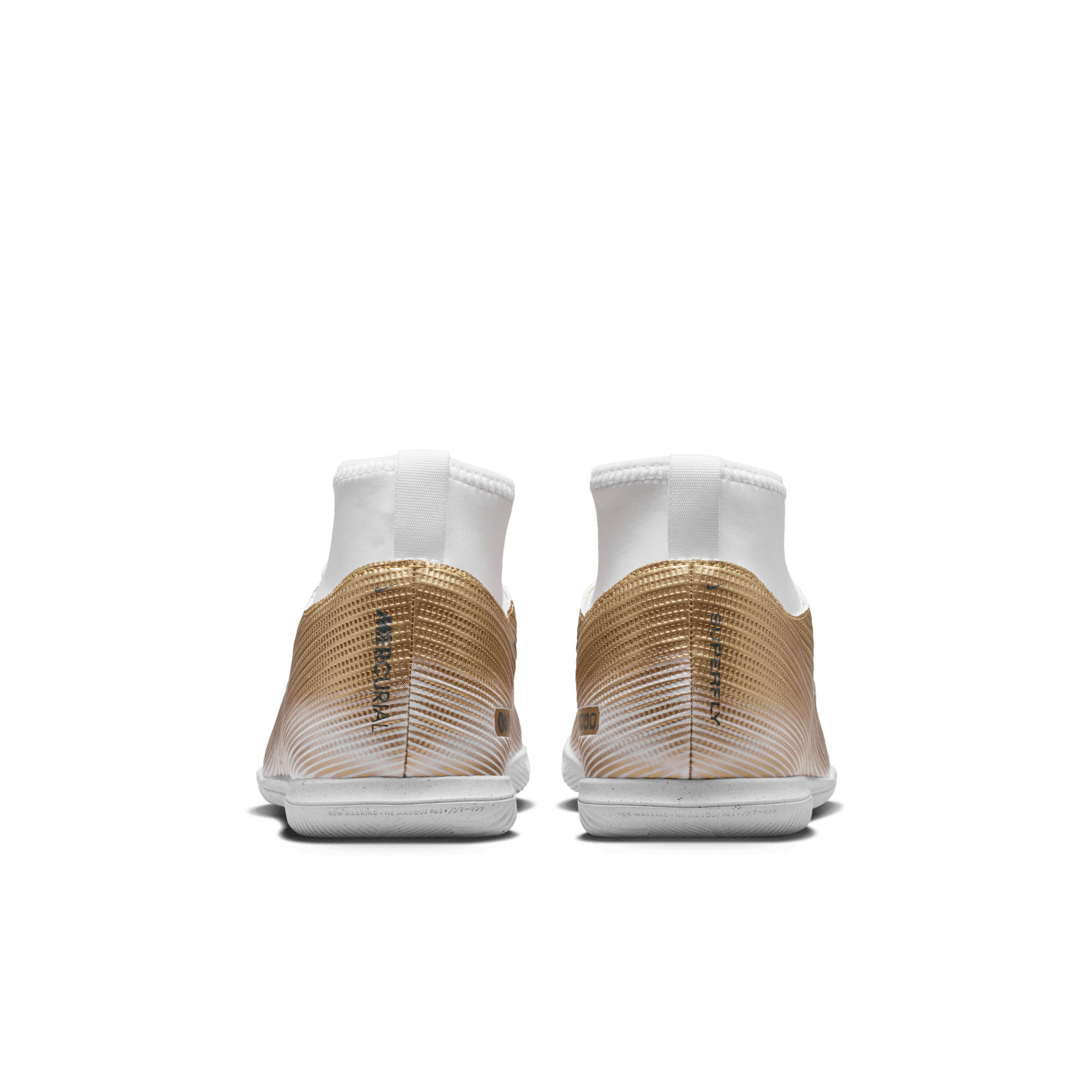 JR SUPERFLY 11 CLUB IC KM #9