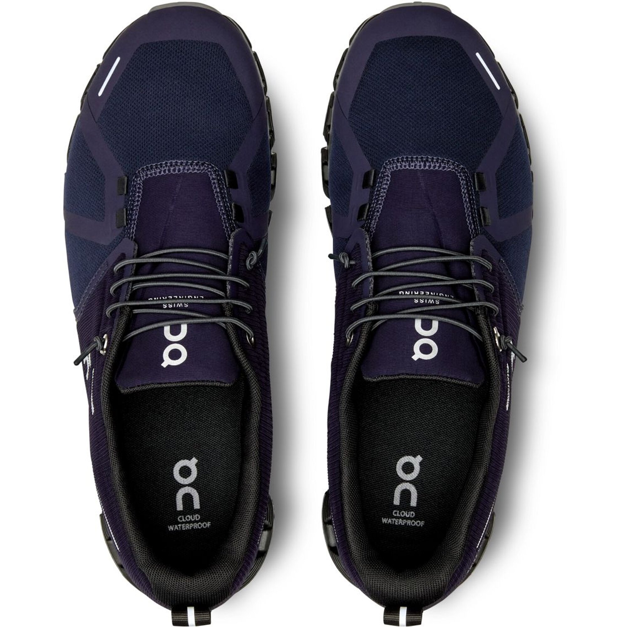 Cloud 5 Waterproof #3