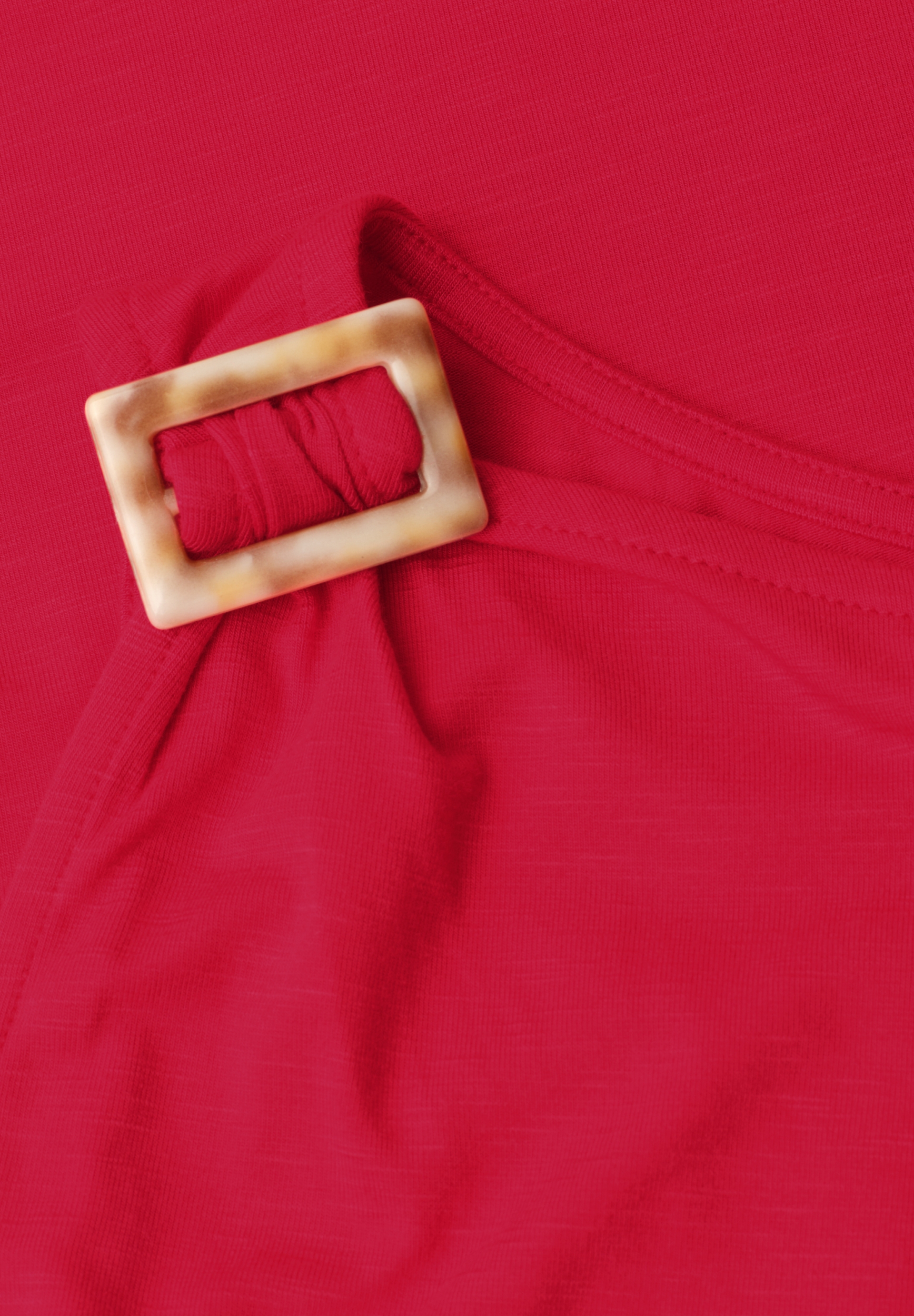 LTD QR slub jersey top w.shoul #2