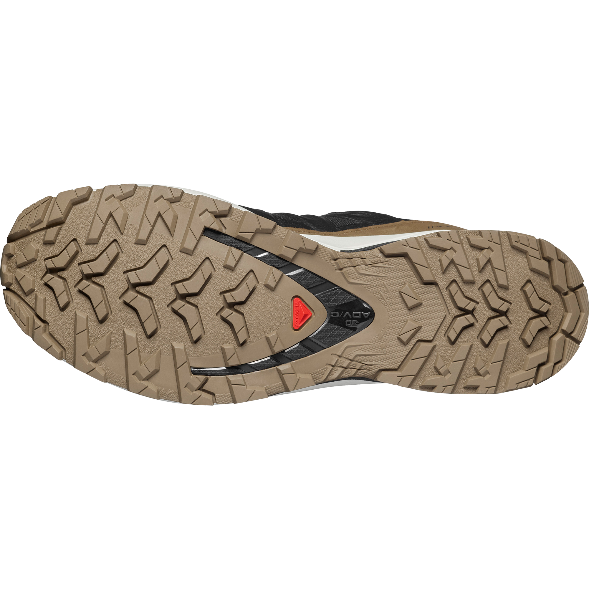 SHOES XA PRO 3D V9 GTX LIFELONG M Black #4