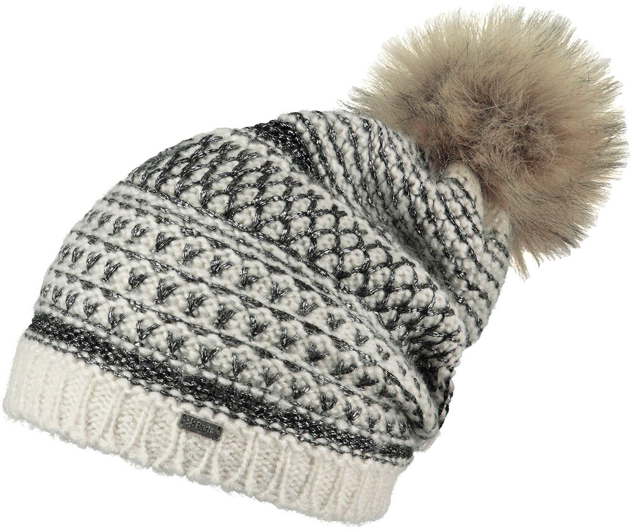 BARTS Damen Beanie Aurora #1