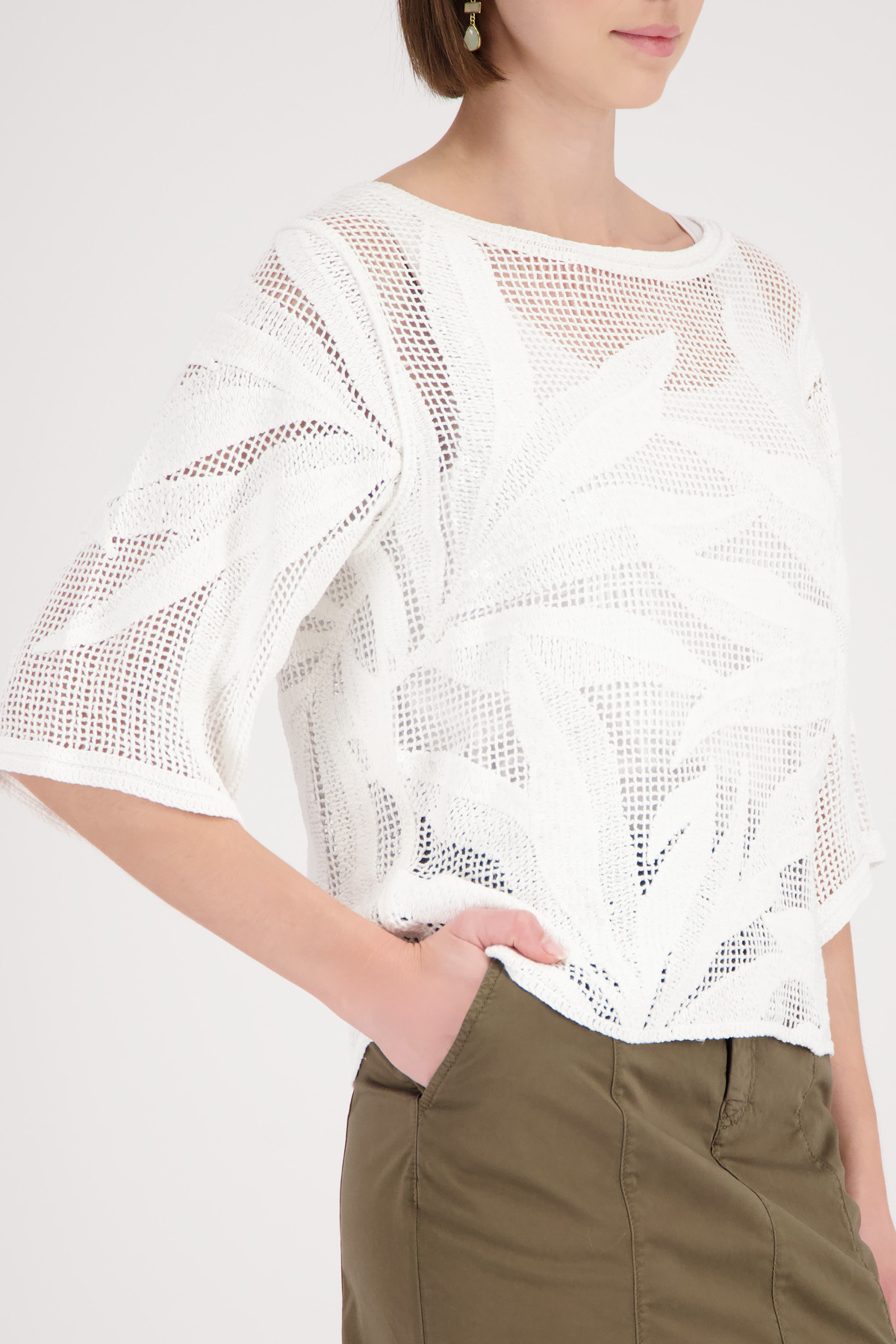 Pullover #3