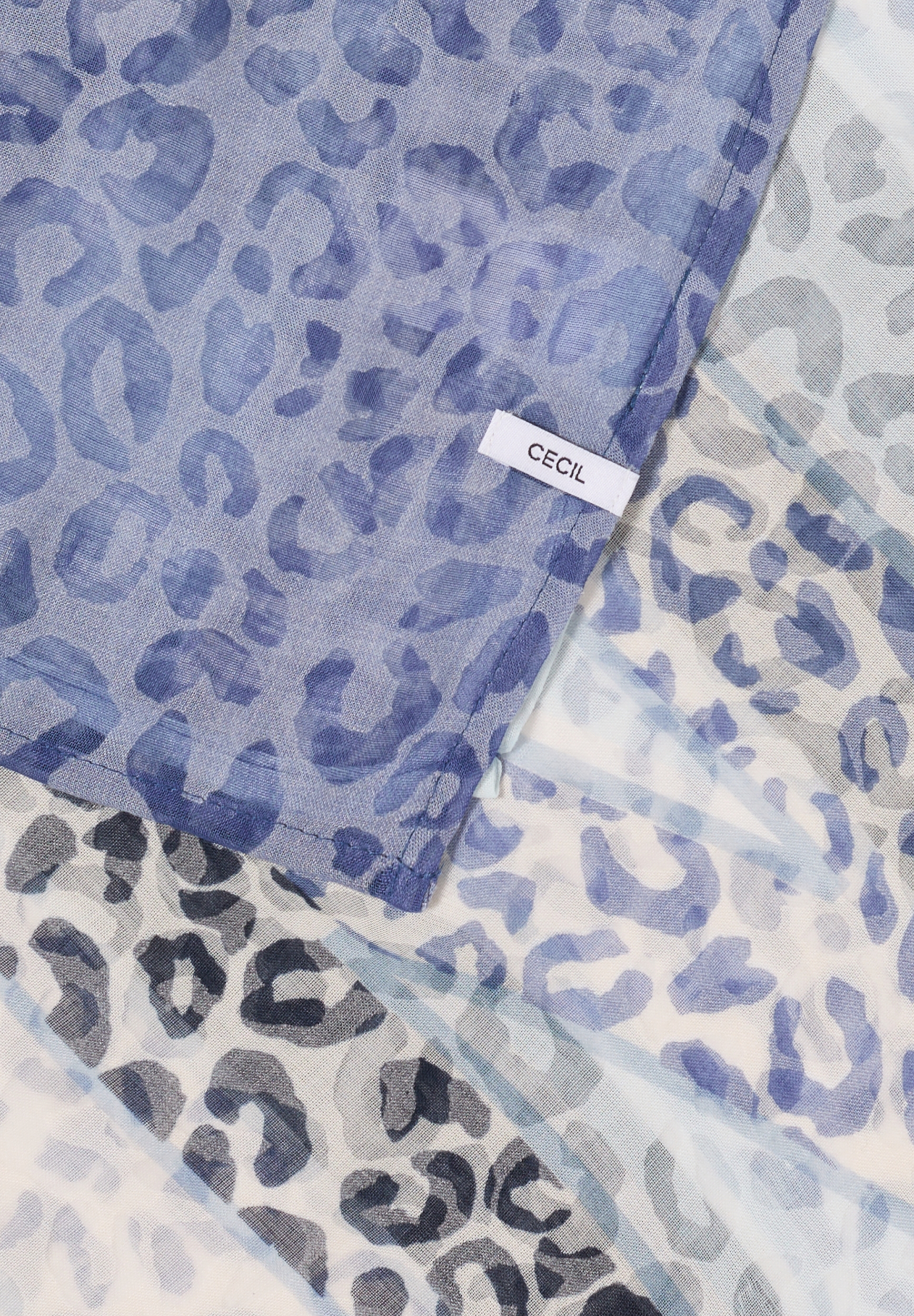 O_Print And Burnout Cloth #4