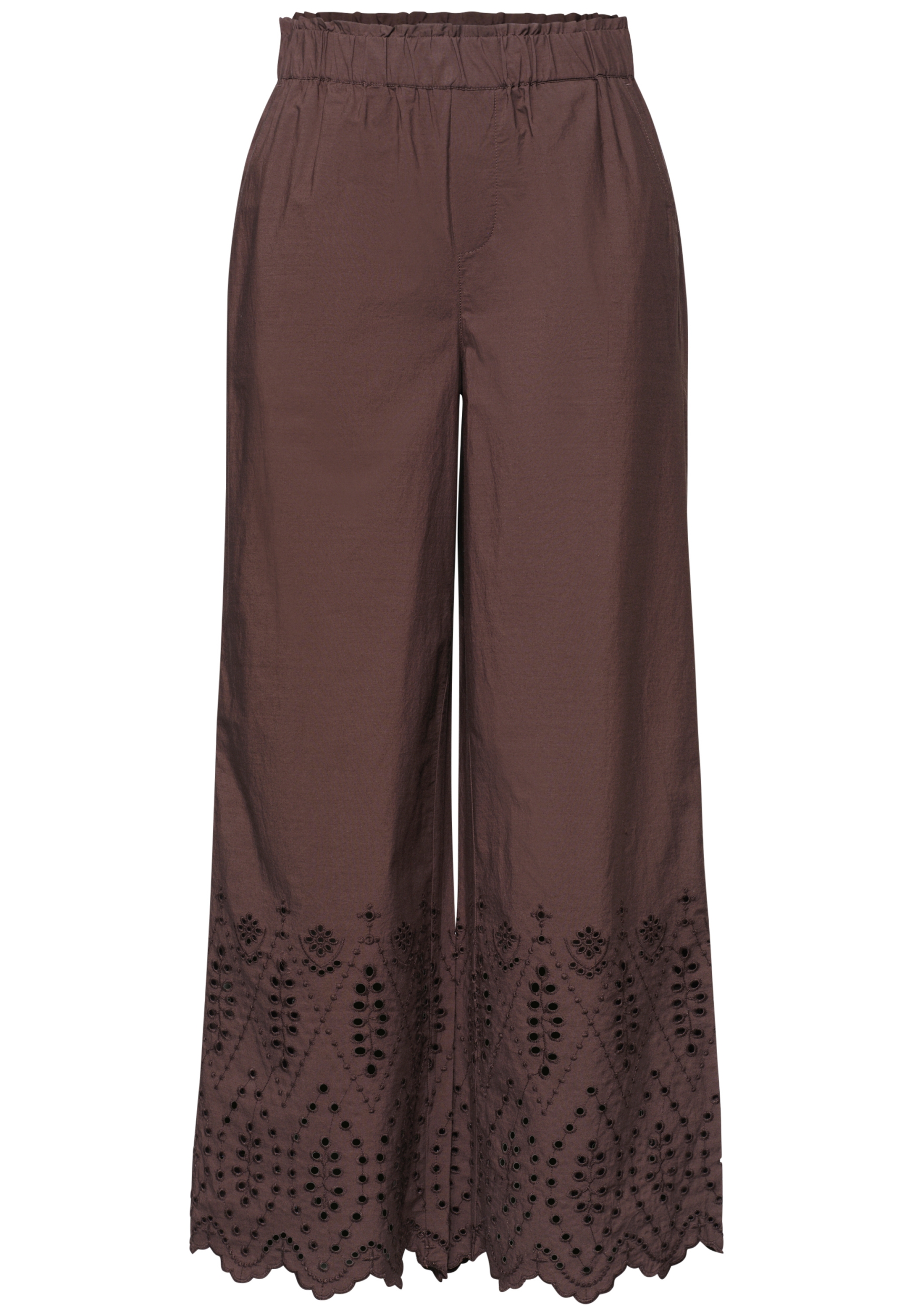 SOL_Shiffley Paperbag Wide Leg #1