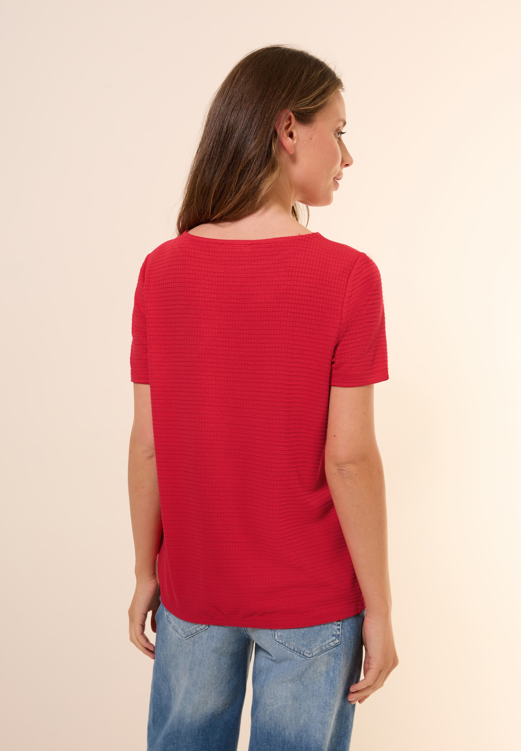 EOS_Solid Structure Shirt #4