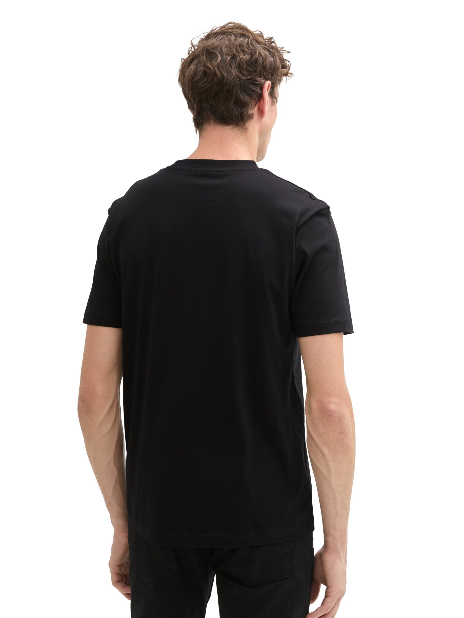 Basic T-Shirt #4
