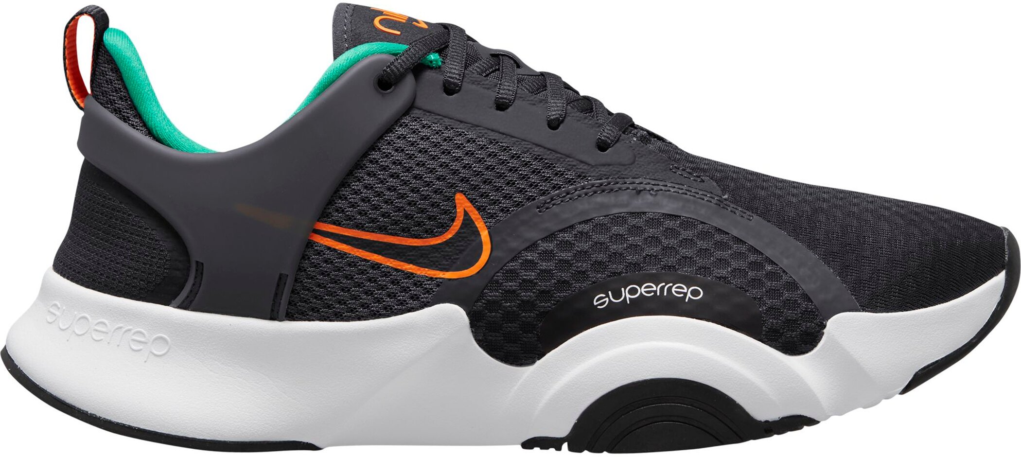 M NIKE SUPERREP GO 2