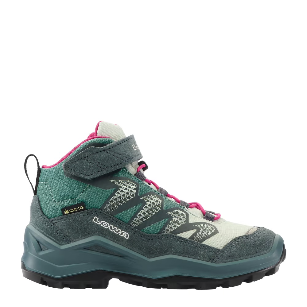 MADDOX PRO GTX MID VC JR #1