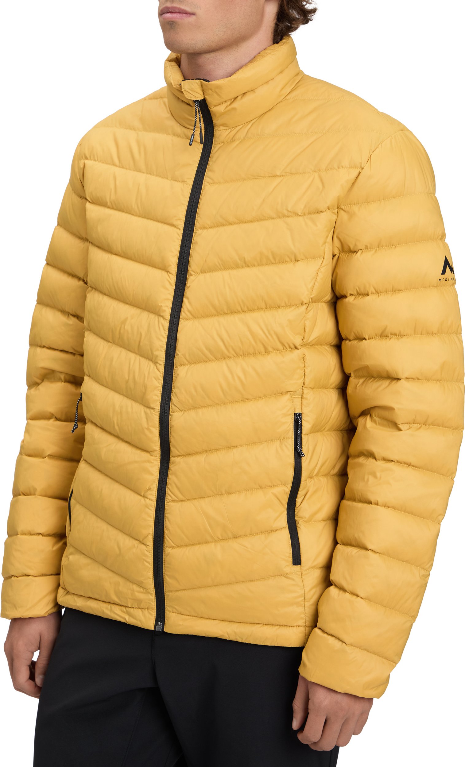 He.-Jacke Arlo JKT M #2
