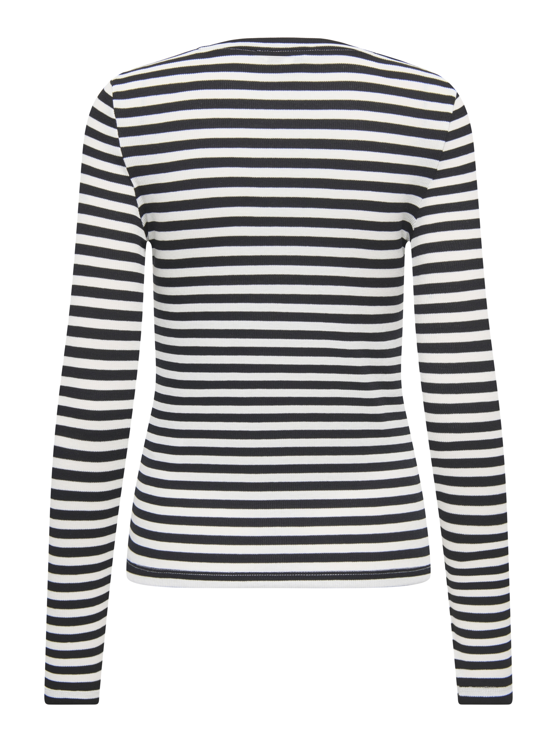 ONLMAI STRIPE L/S TOP JRS NOOS #2