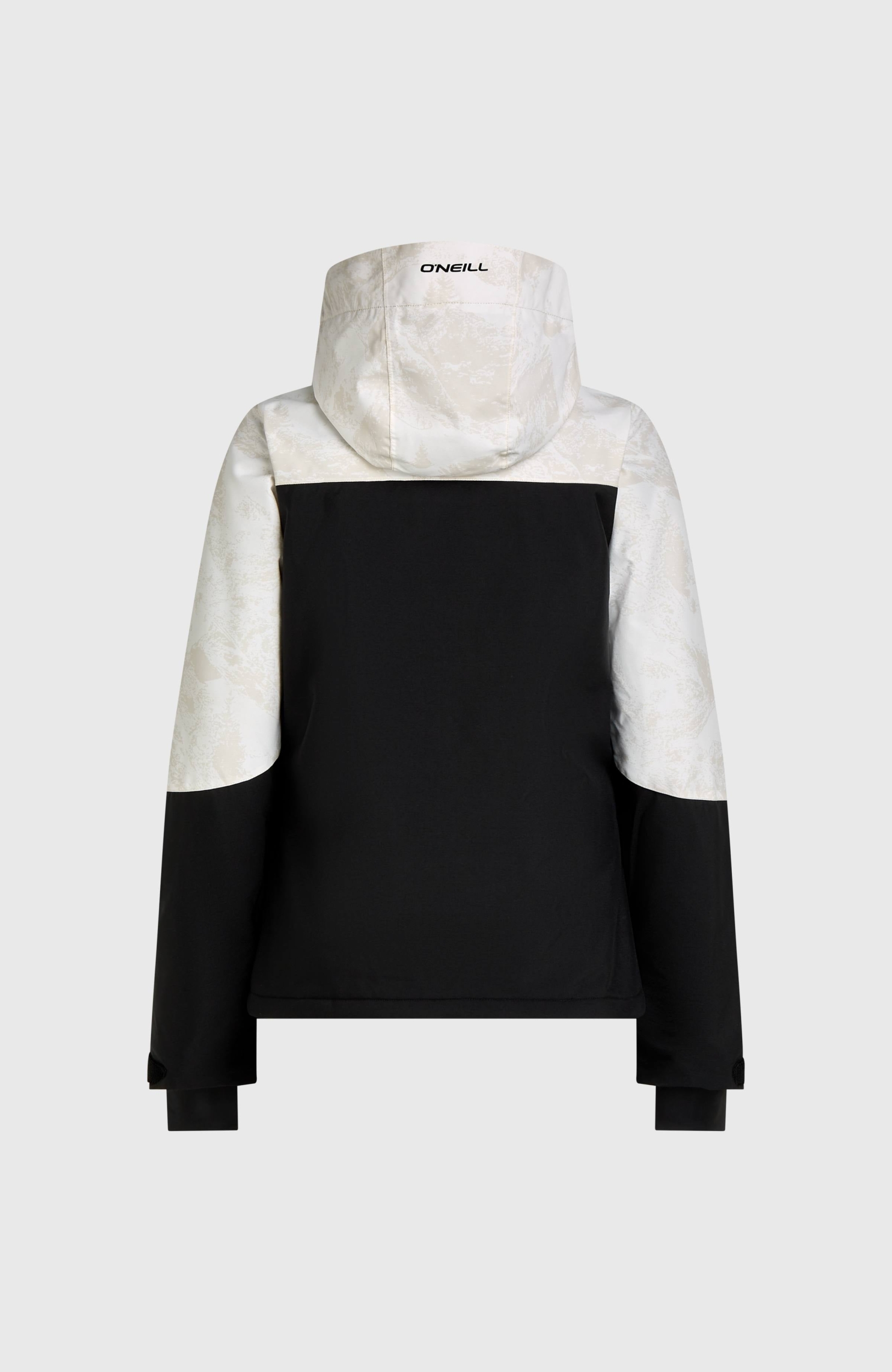 FWC'Cruz TRIPLE SNOW JACKET #2