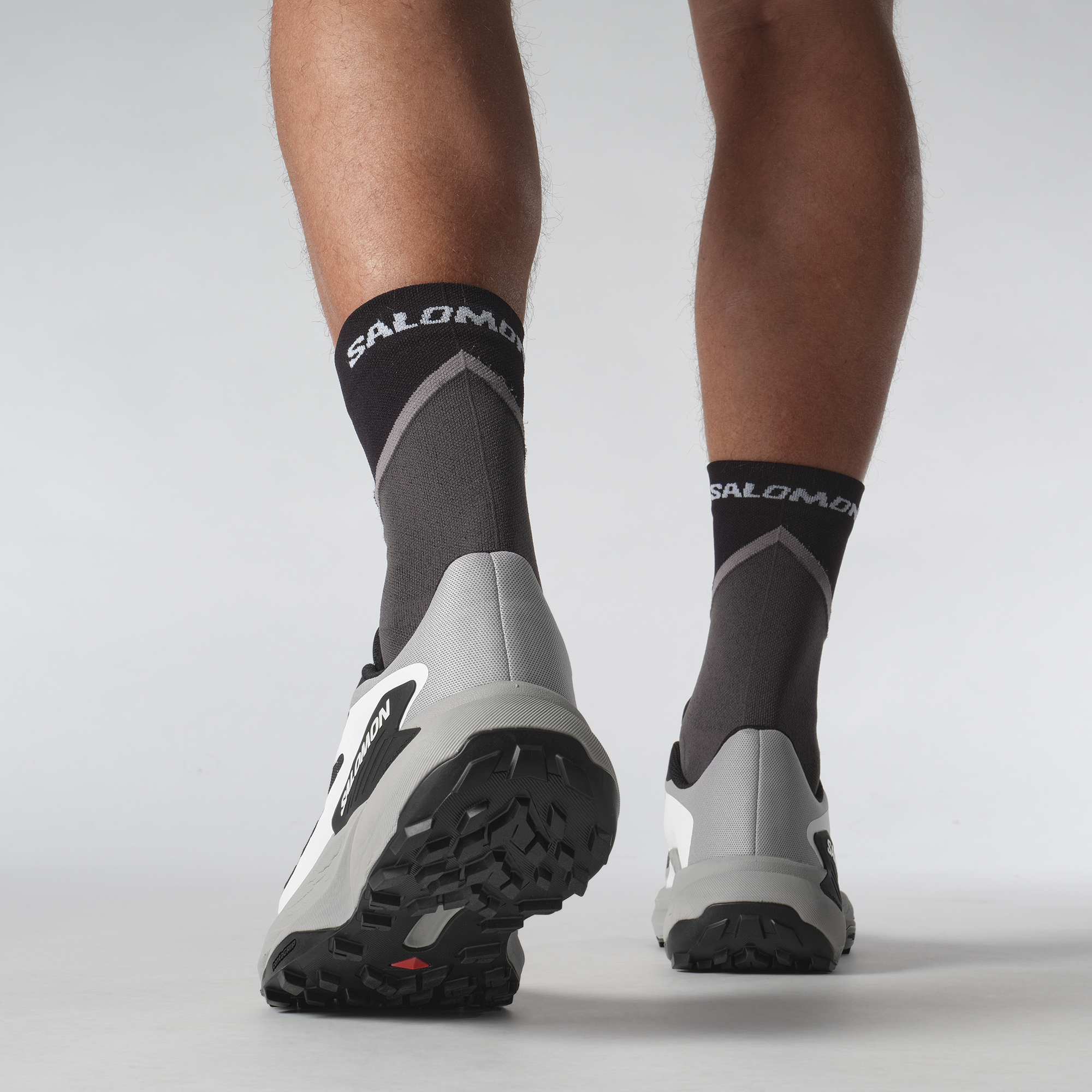SHOES GENESIS Bk/Alloy/Tume #7