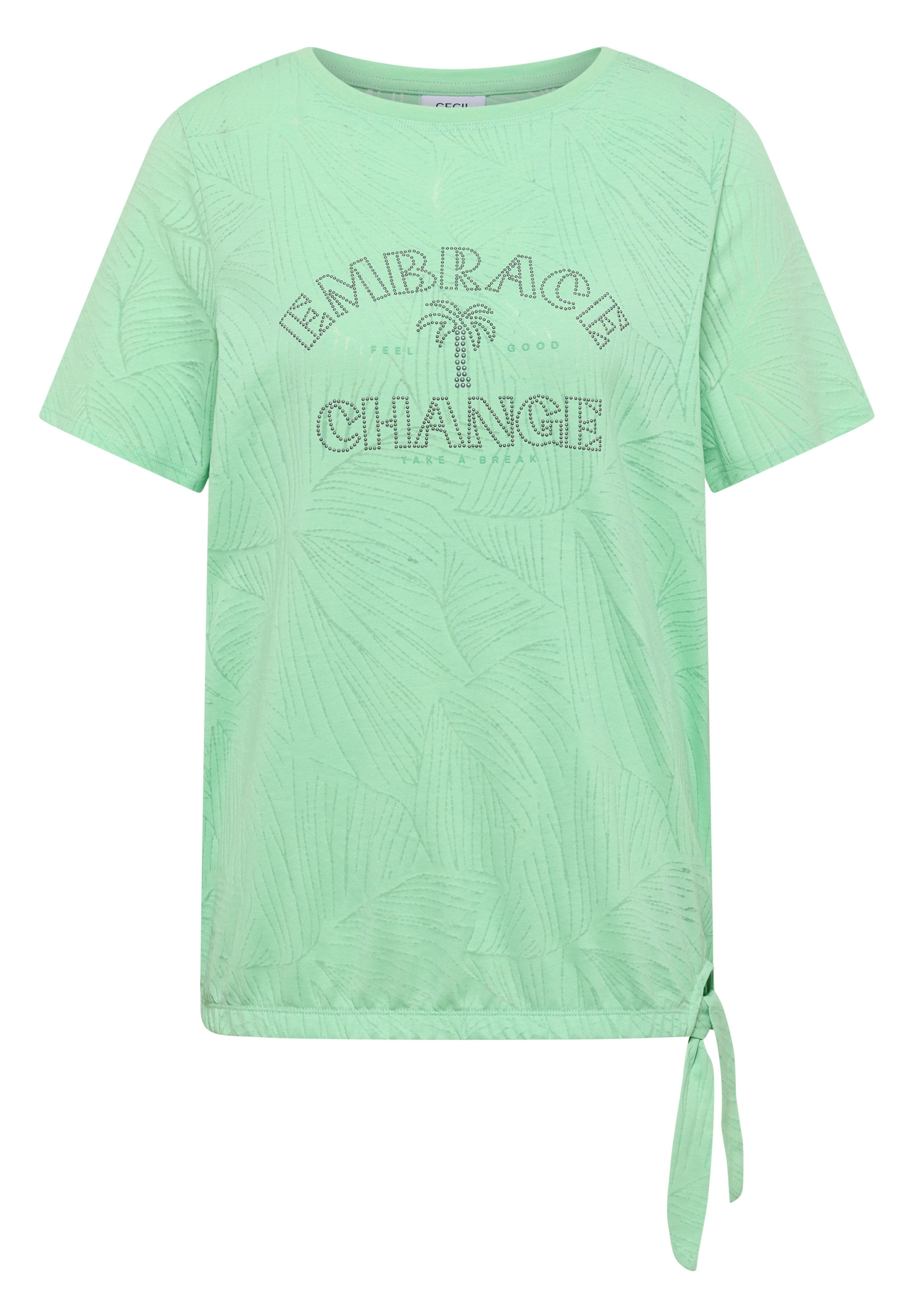 TOS Embrace Change Burnout FP #1