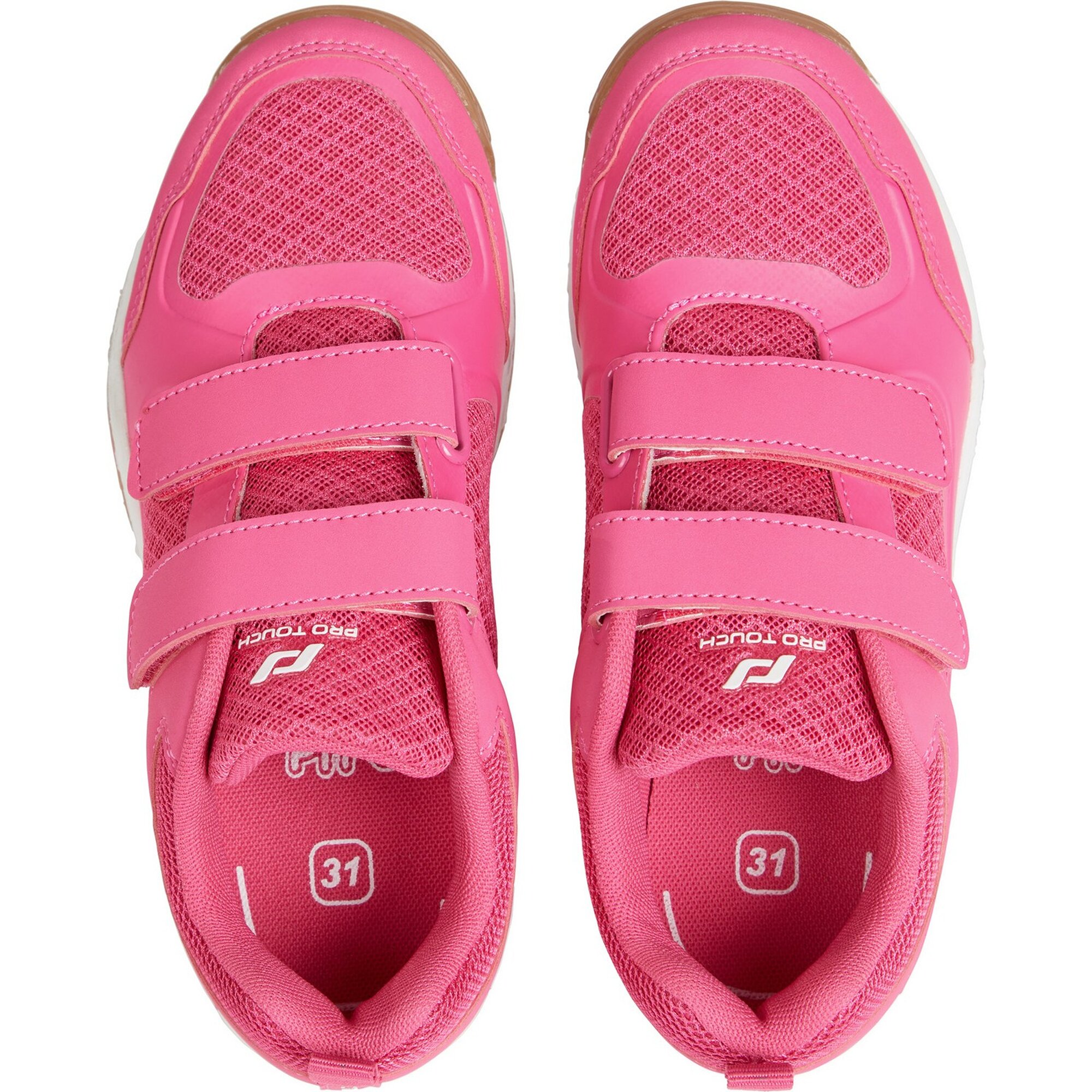 Ki.-Indoor-Schuh Rebel IV VLC J #2