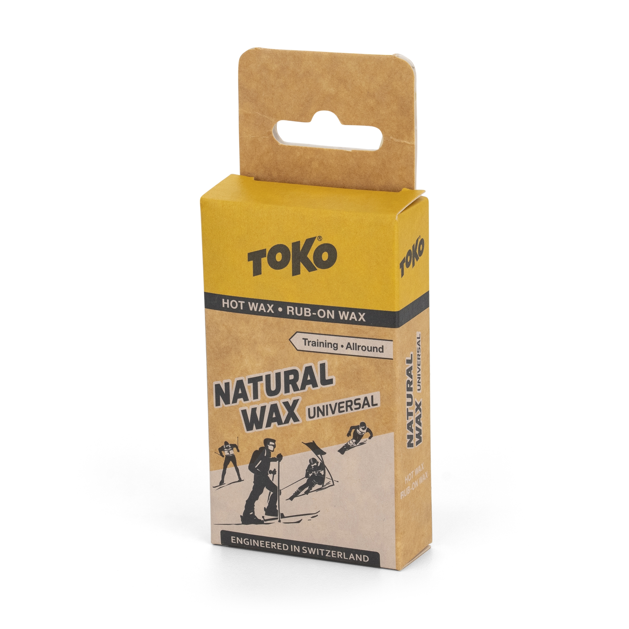 Bionic Performance 40g #1