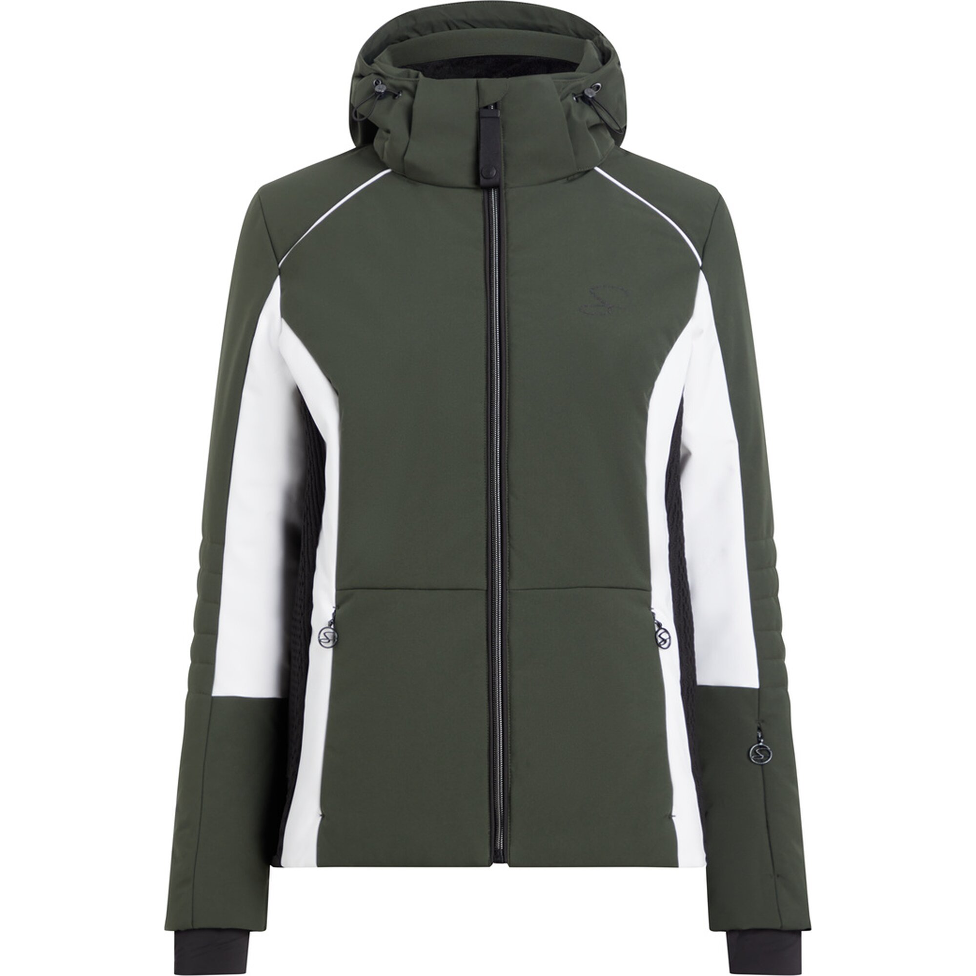 Da.-Jacke Ida II W #1