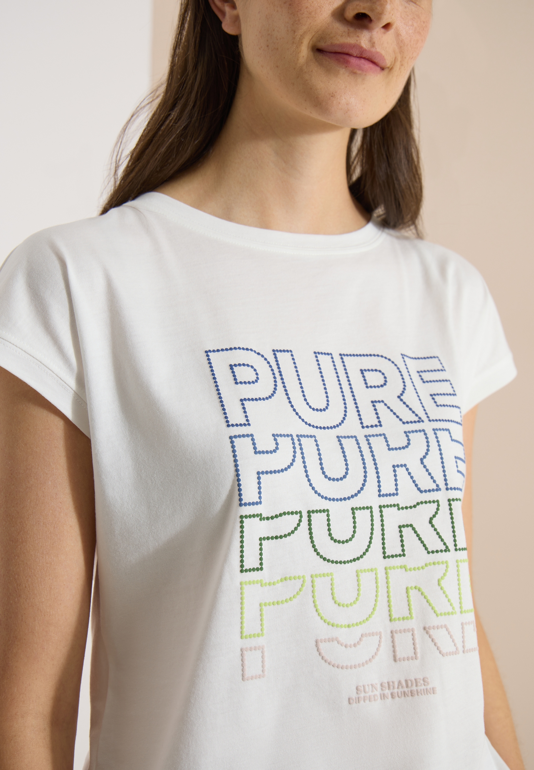 TOS Pure FP T-Shirt #6
