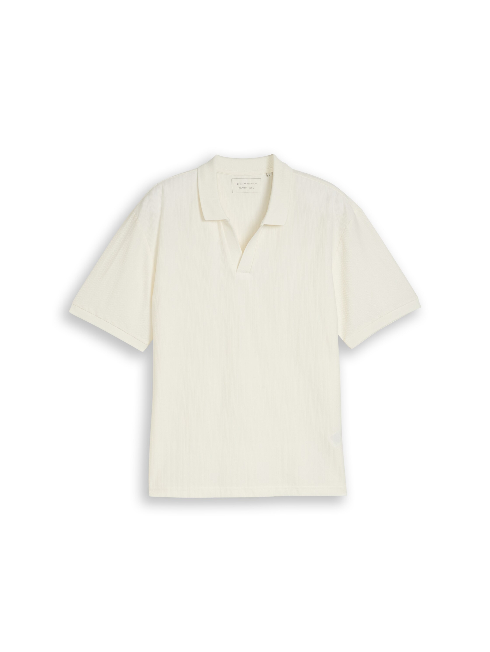 relaxed structure resort colla #1