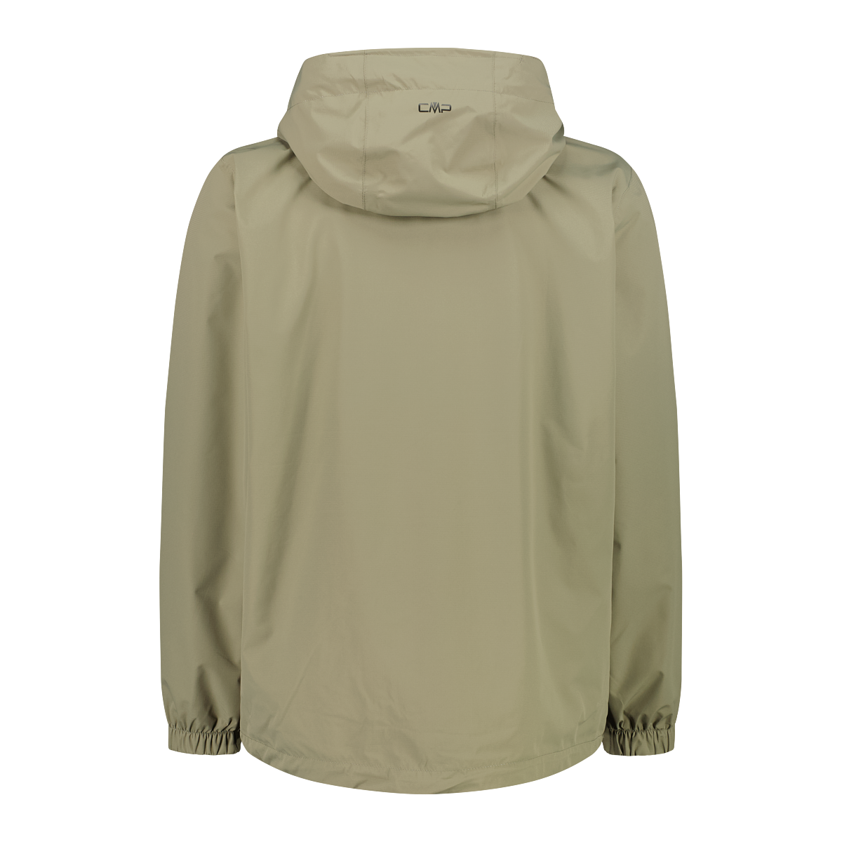 MAN JACKET SNAPS HOOD #2