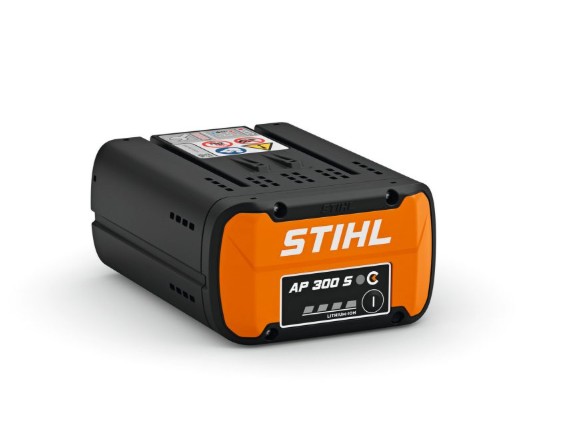 STIHL AP 300 S Akkumulator #1