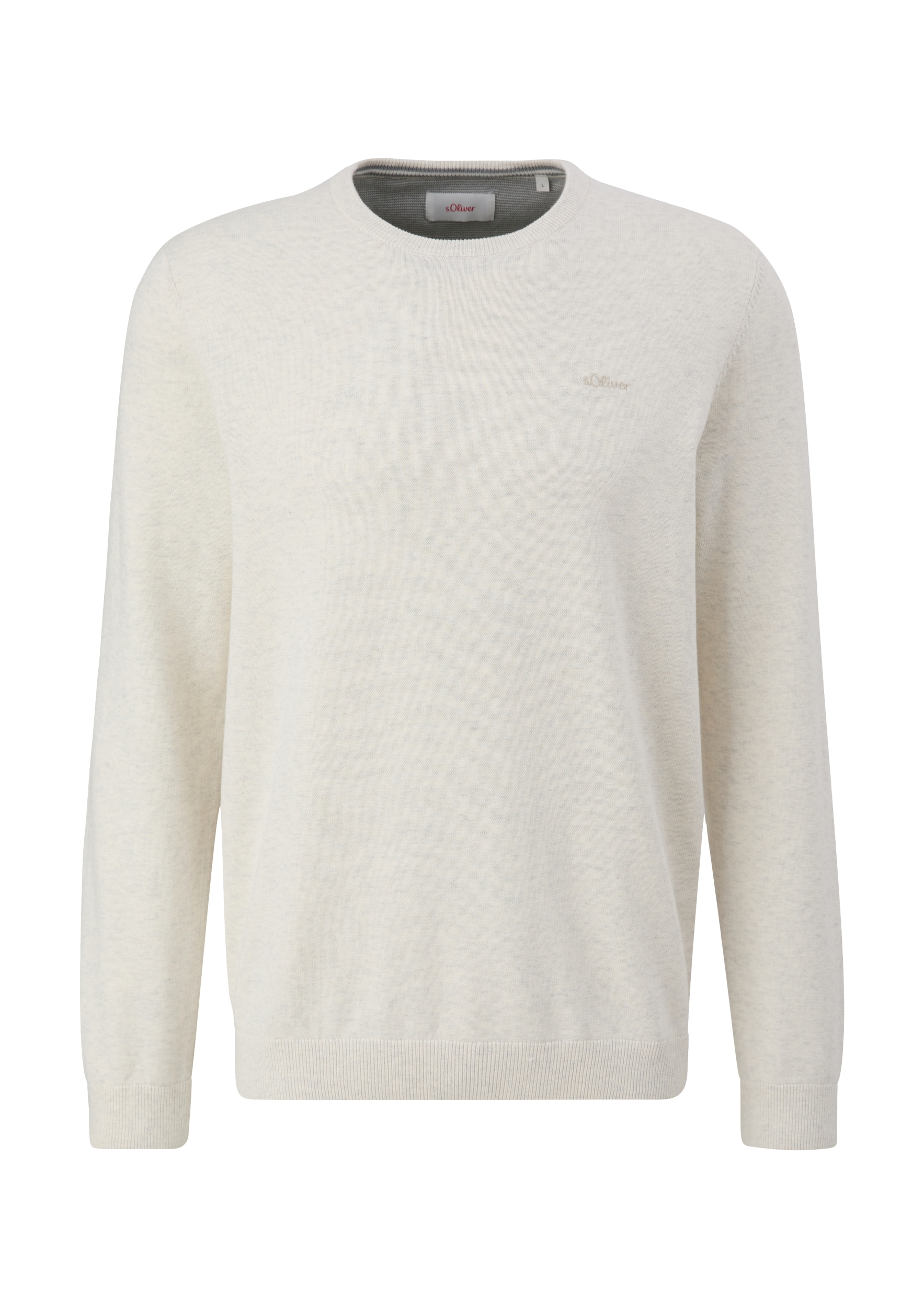 Strickpullover #1