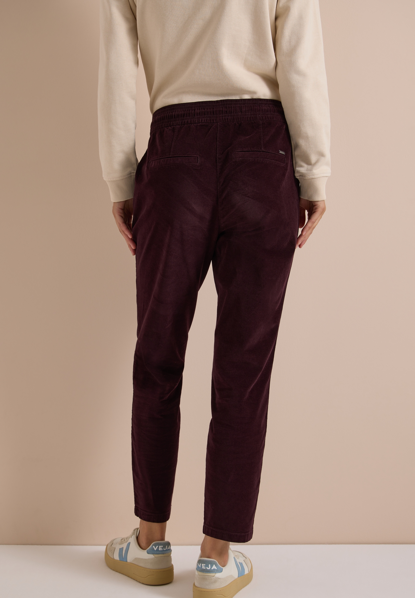NOS Style Tracey Fine Corduroy #4