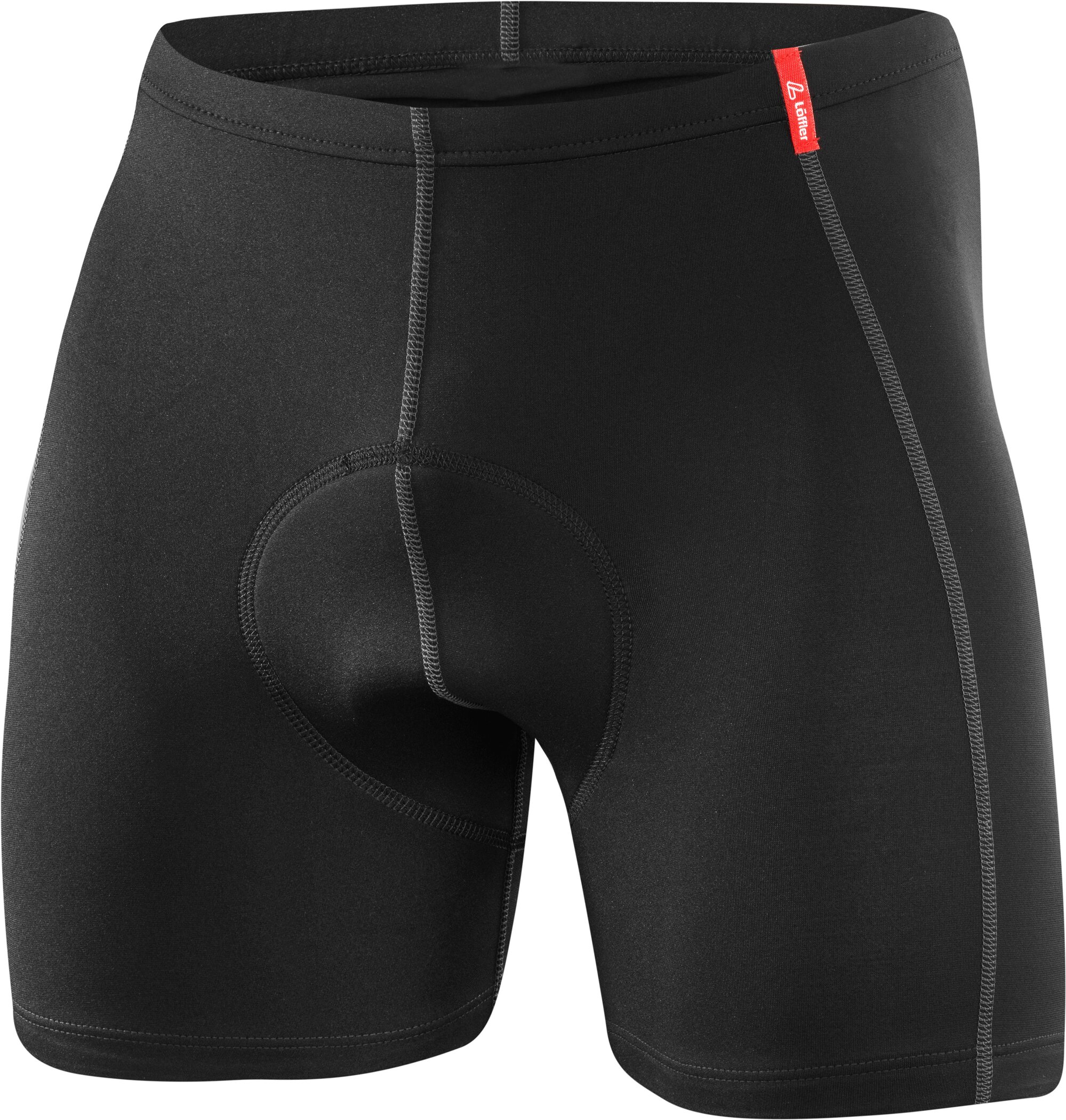 M CYCLING UNDERSHORTS ELASTIC