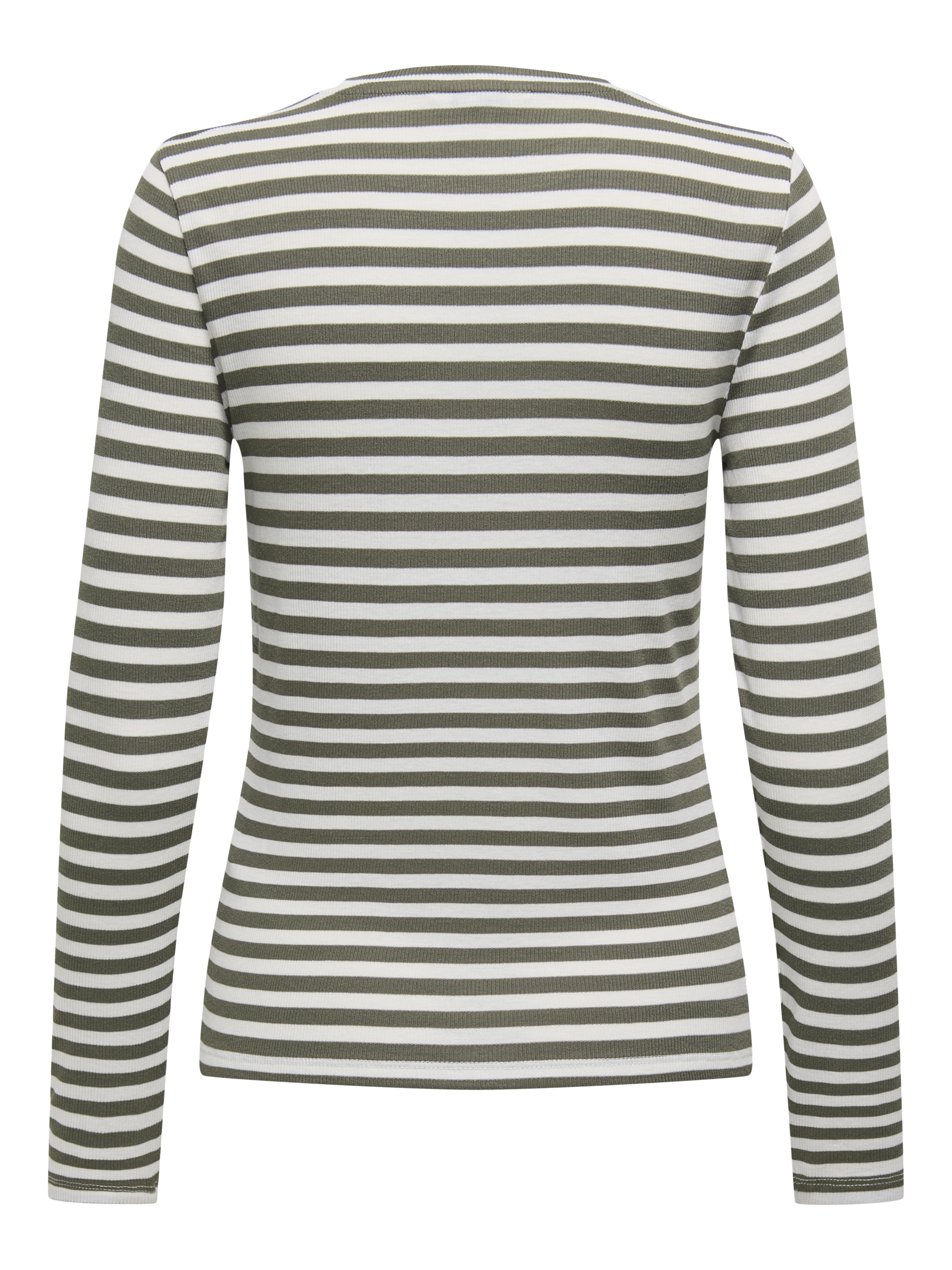 ONLMAI STRIPE L/S TOP JRS NOOS #2