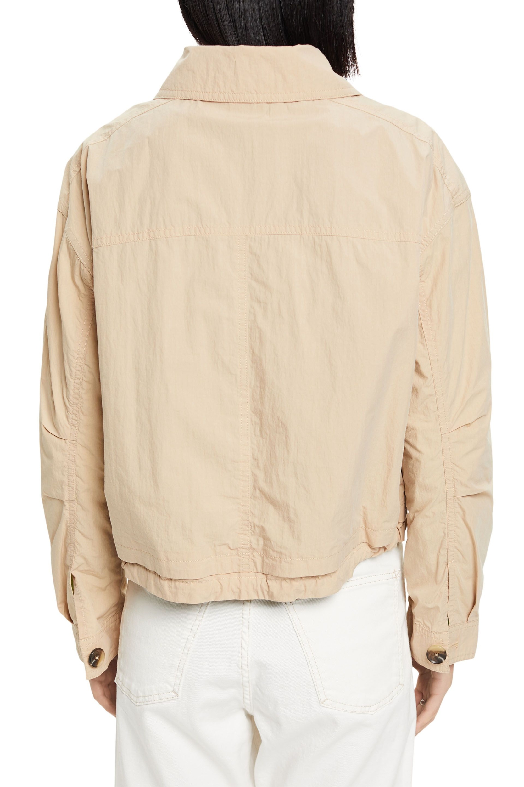 Leichte Kurzjacke #3