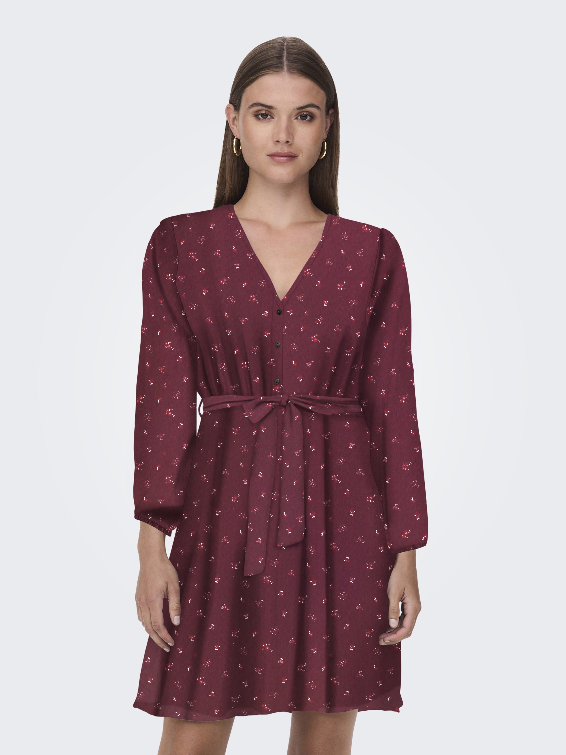 ONLCERA LIFE 3/4 SHORT DRESS WVN NOOS #4