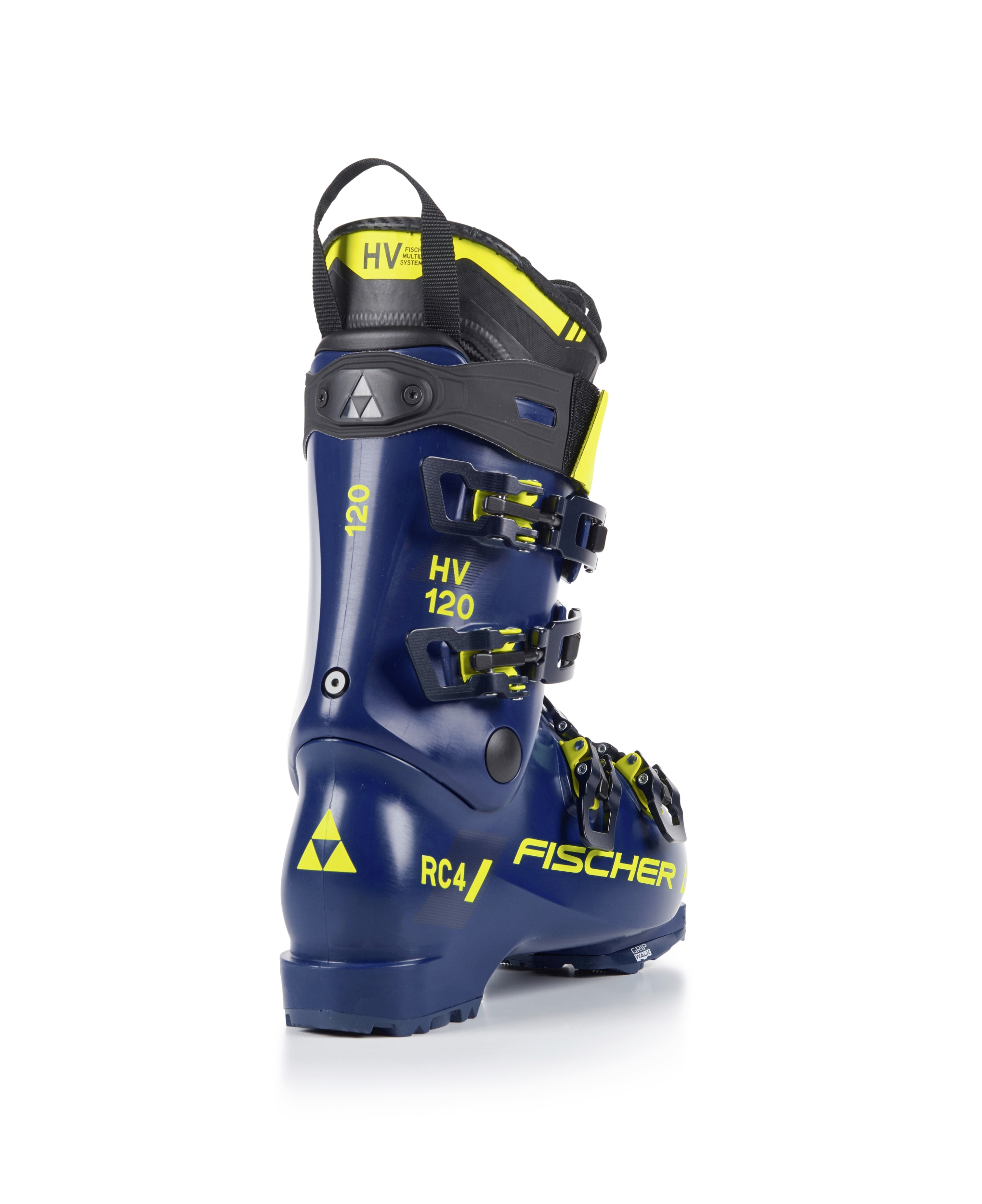 RC4 120 HV VAC GW OCEAN/OCEAN #2