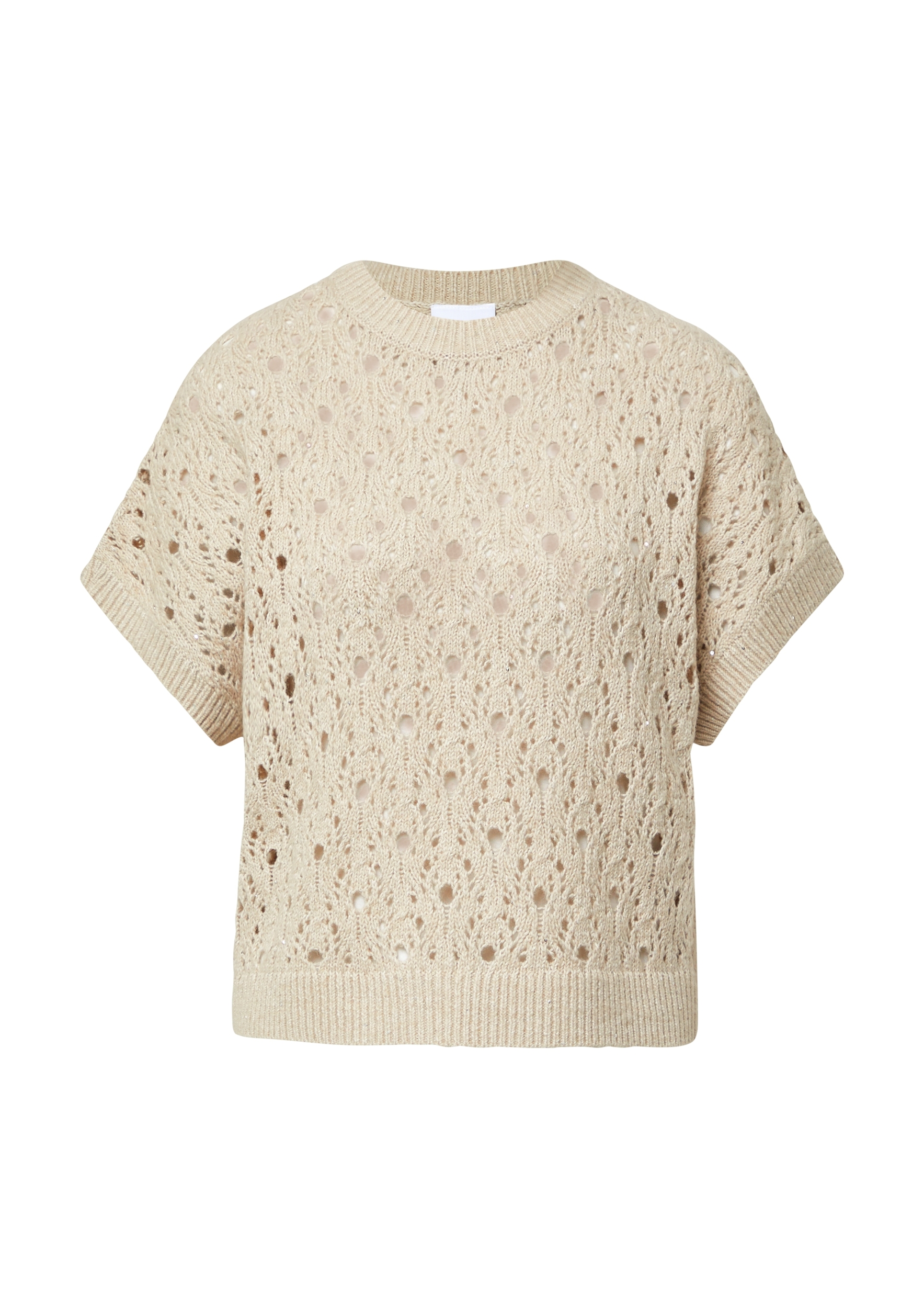 Strickpullover #1