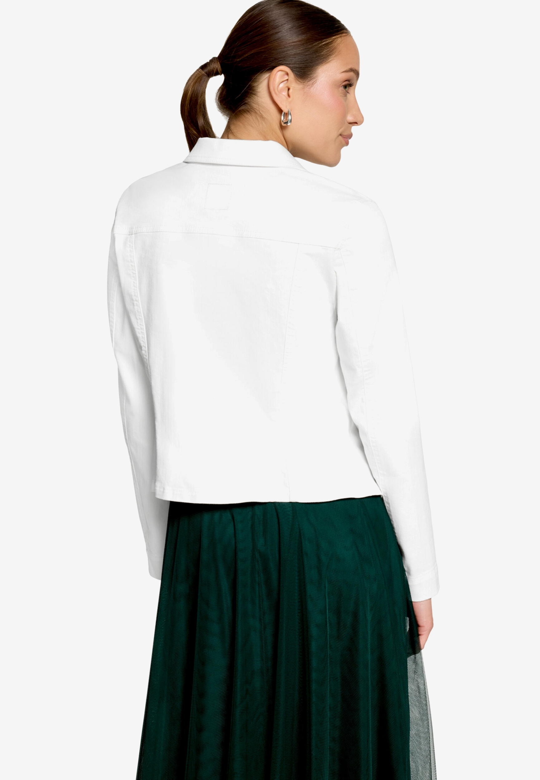 Blazerjacke Kurz 1/1 Arm #3