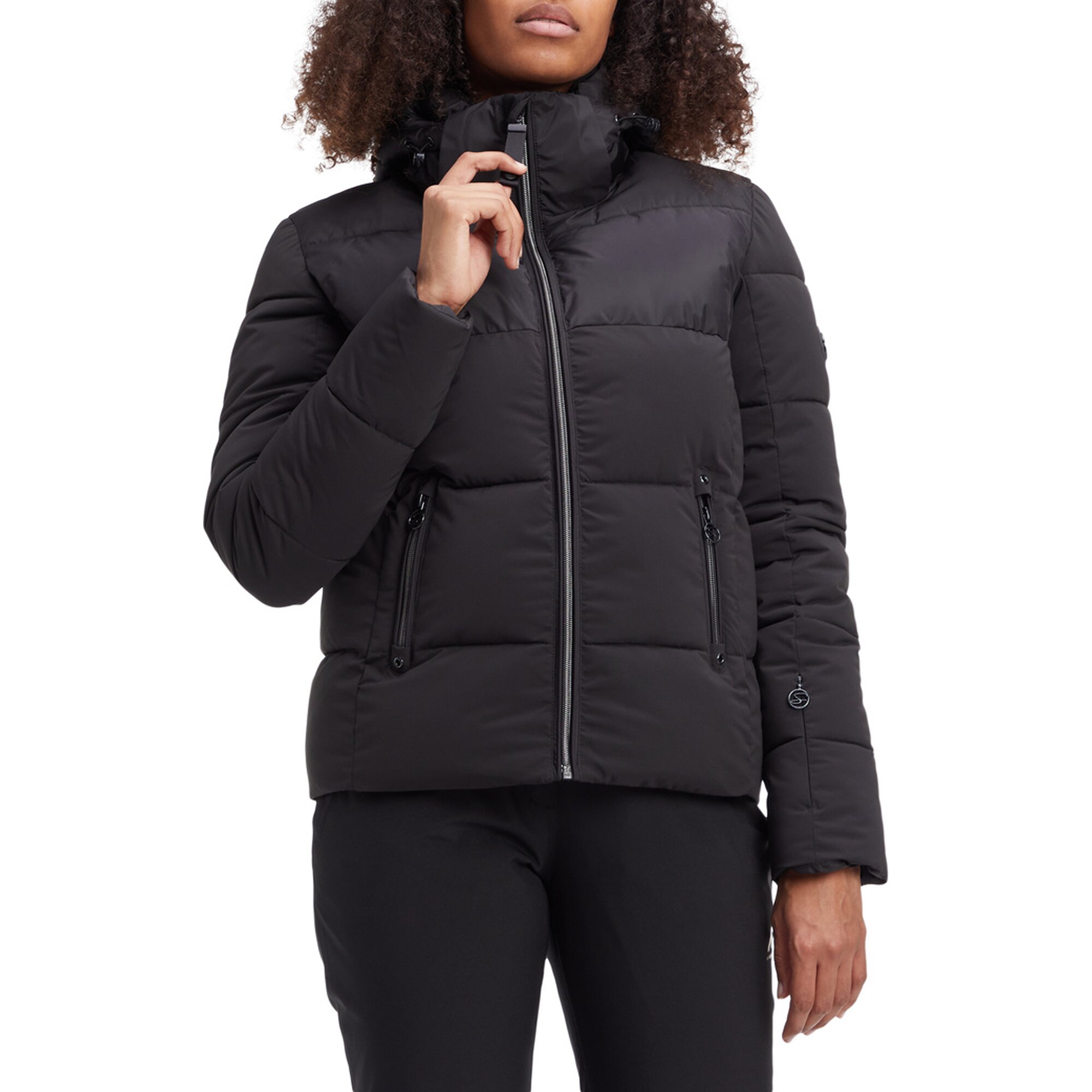 Da.-Jacke Sienna W #2