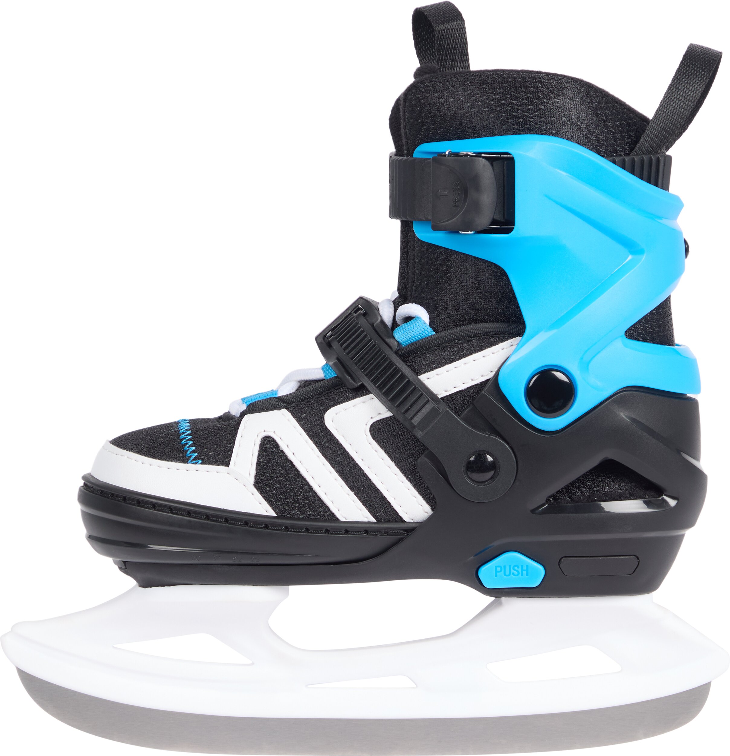 Ki.-Eishockey-Schuh Flash J #2