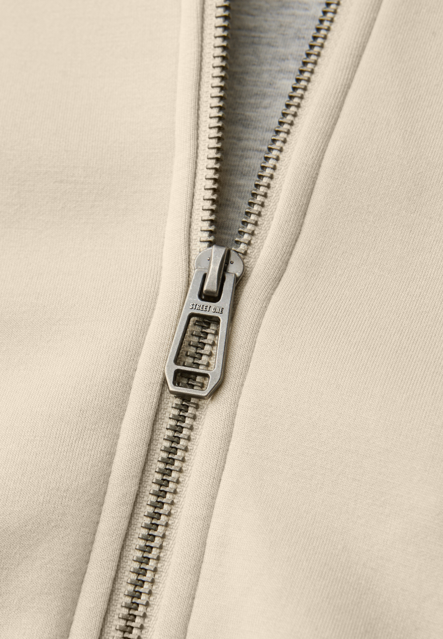 Studio Short Scuba Jkt W. Remo #2