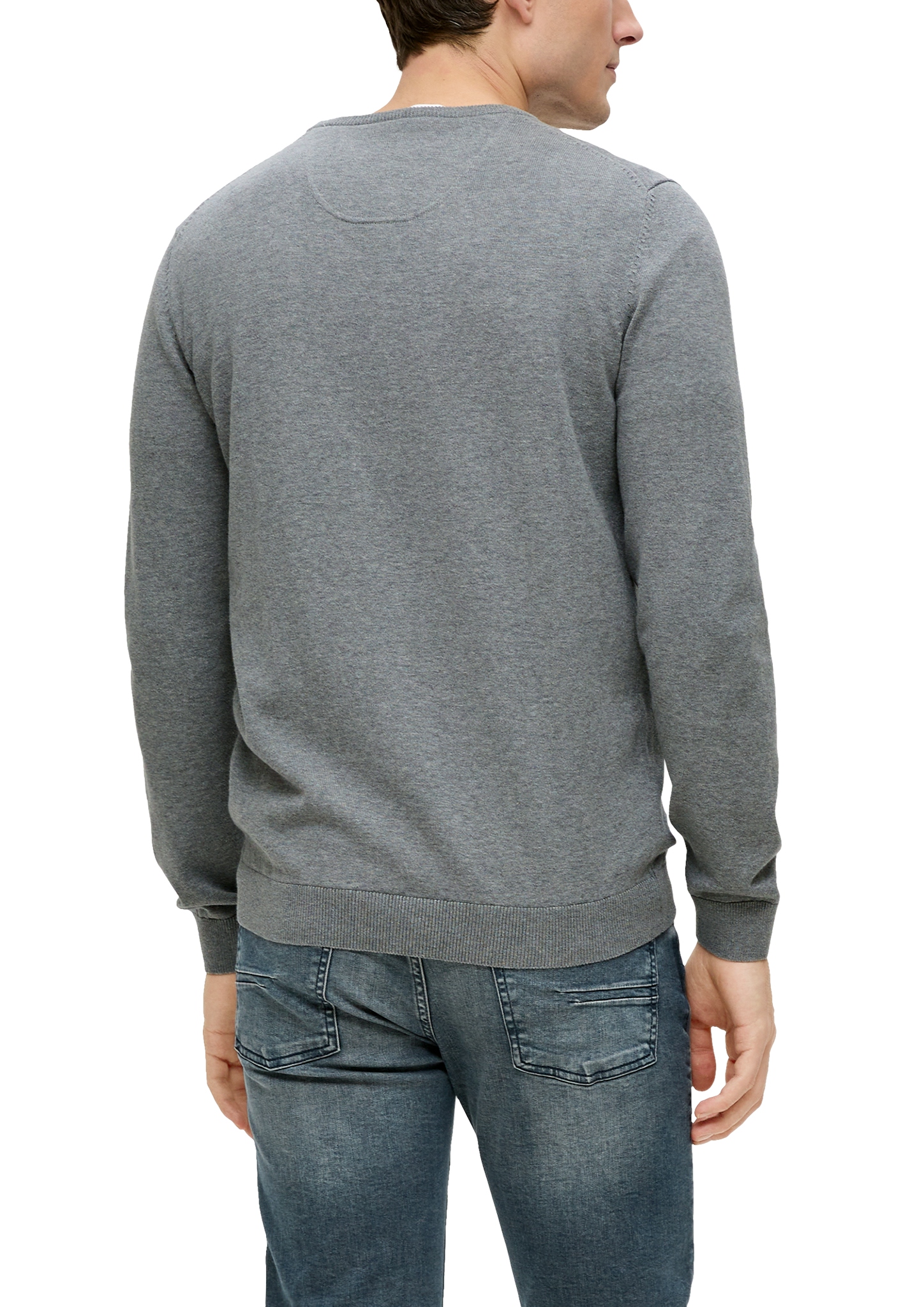 Strickpullover #3