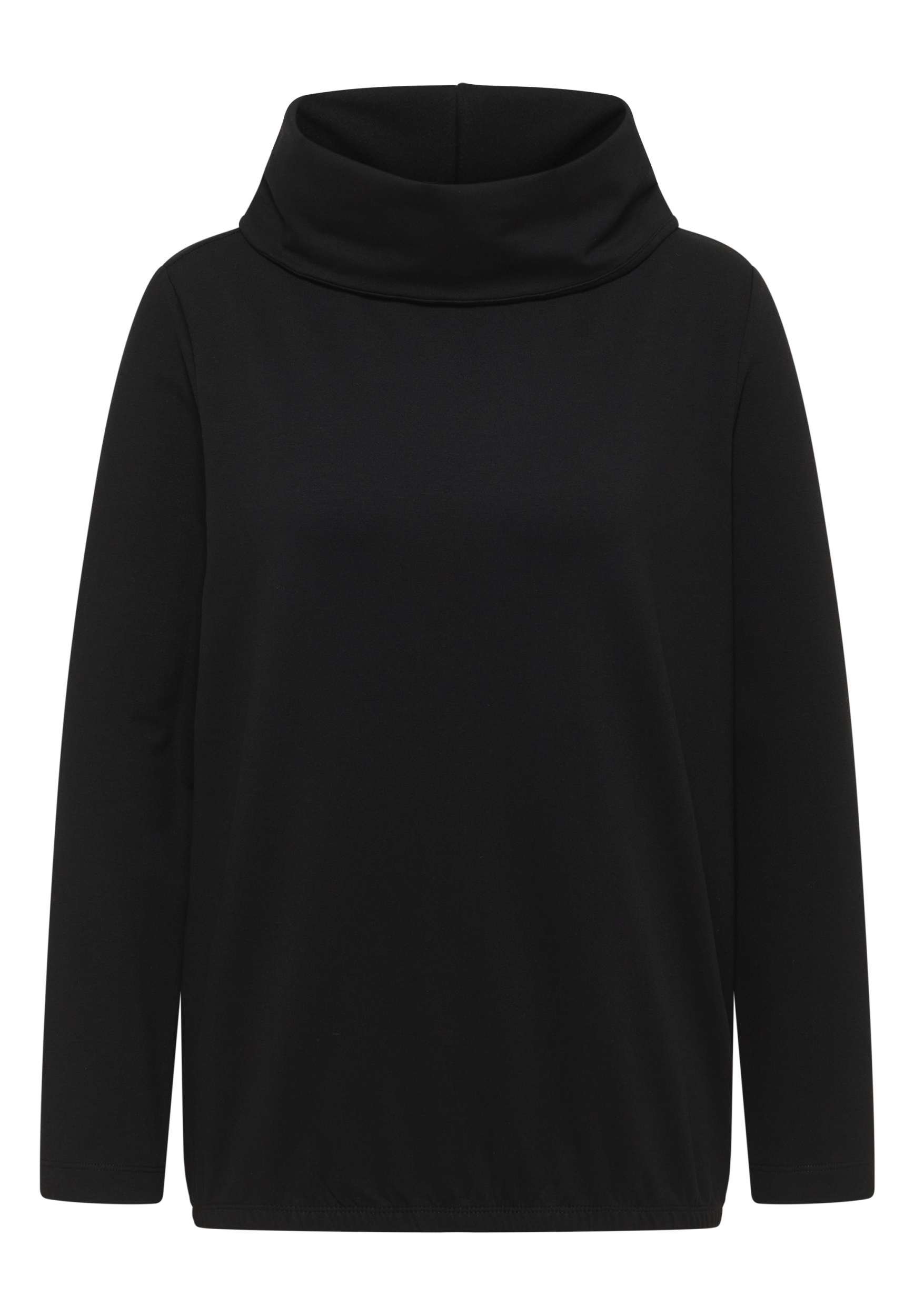 EOS_Big Collar Shirt #1