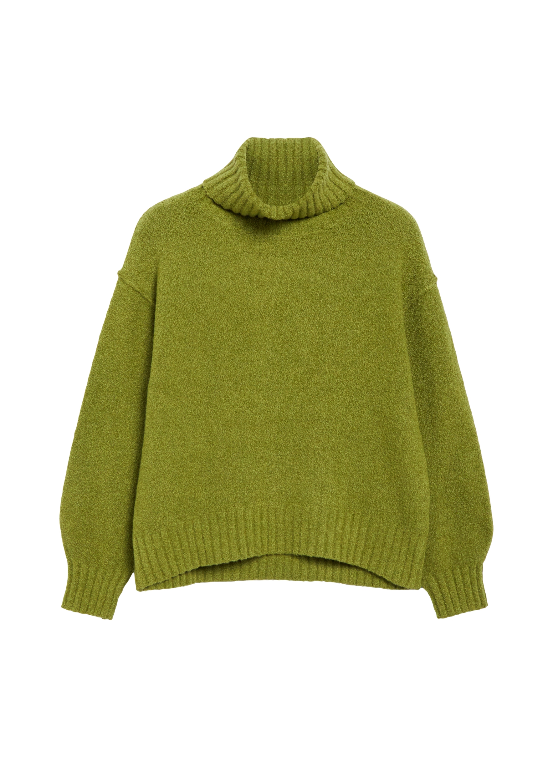 Strickpullover #1