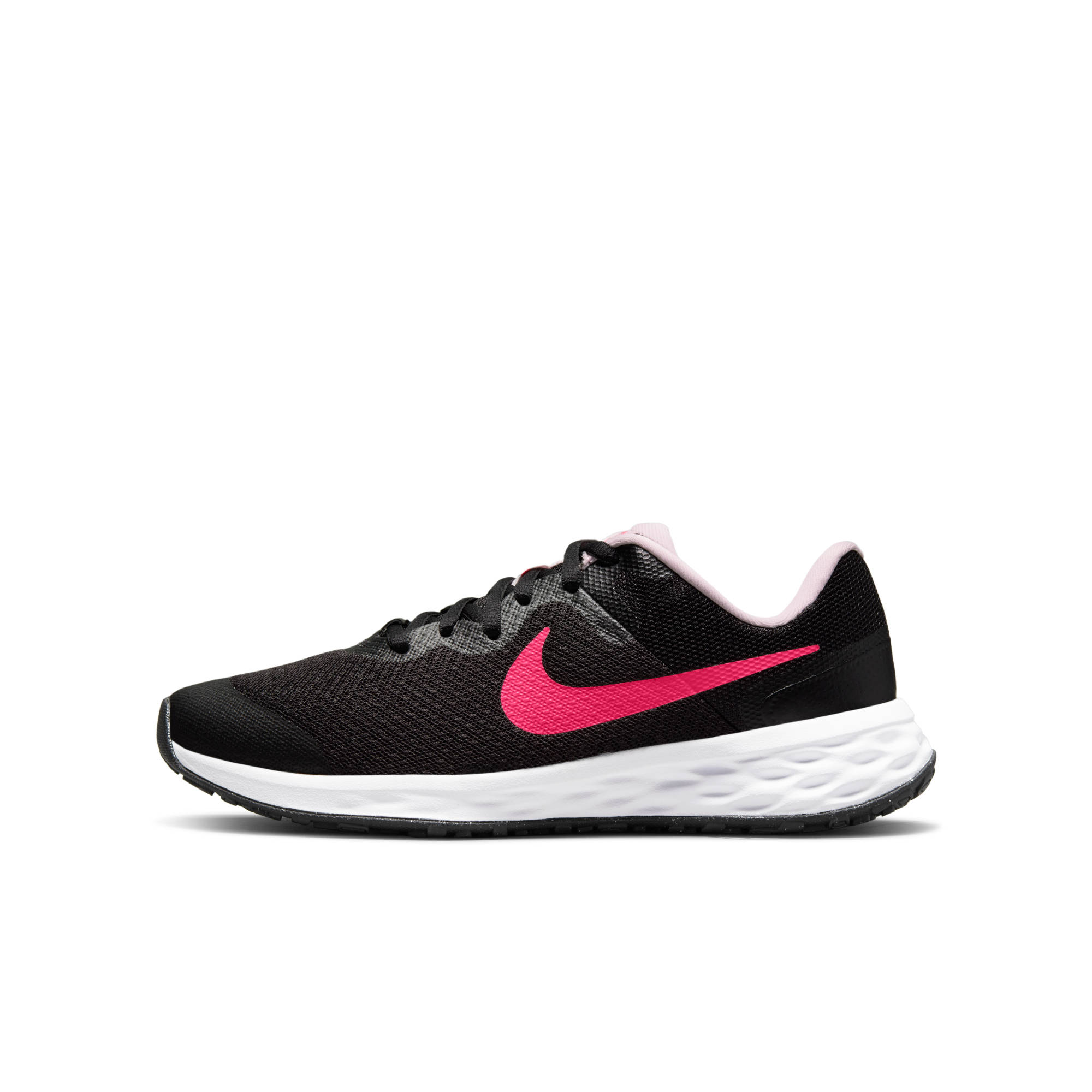 NIKE REVOLUTION 6 NN (GS) #4