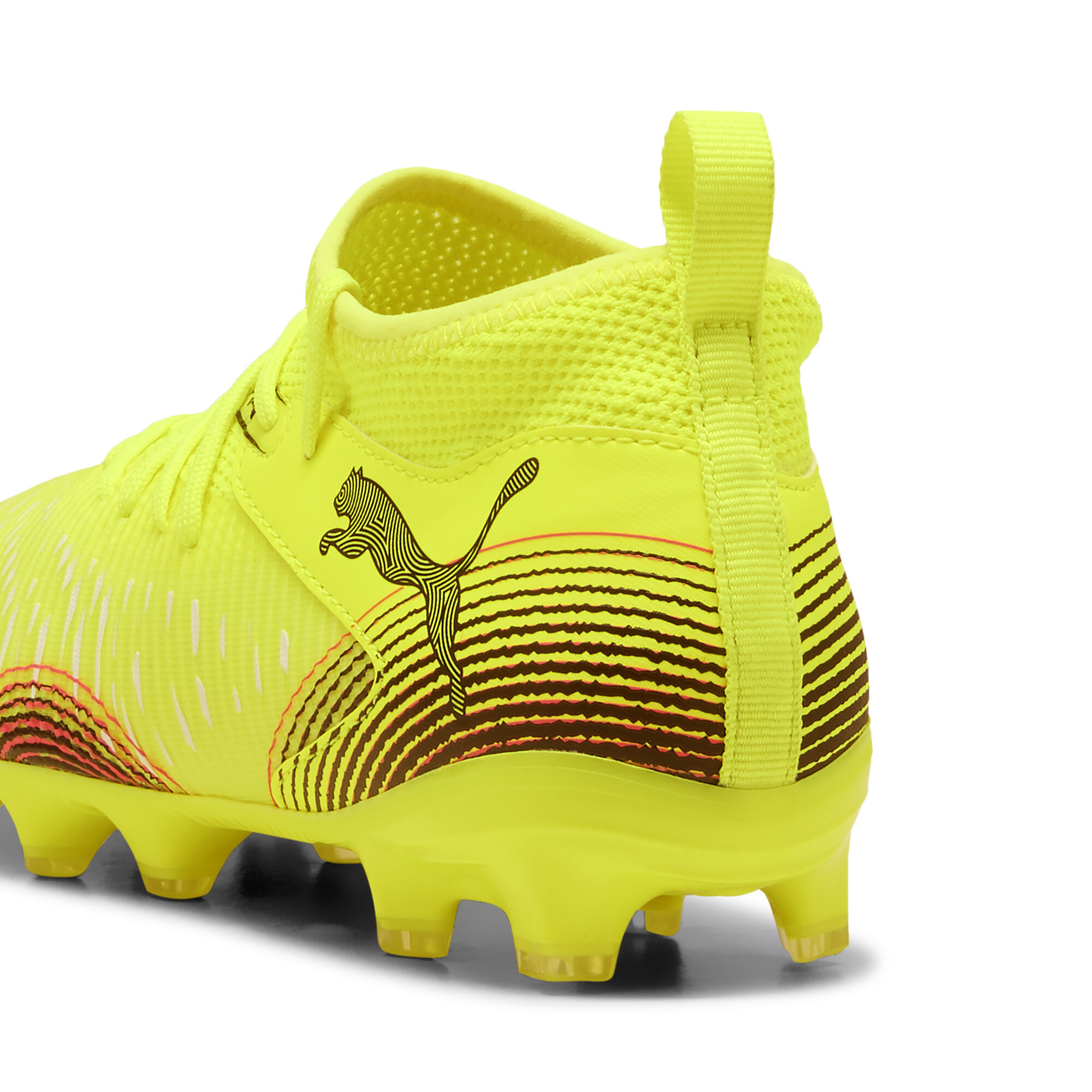 FUTURE 8 MATCH FG/AG Jr #2