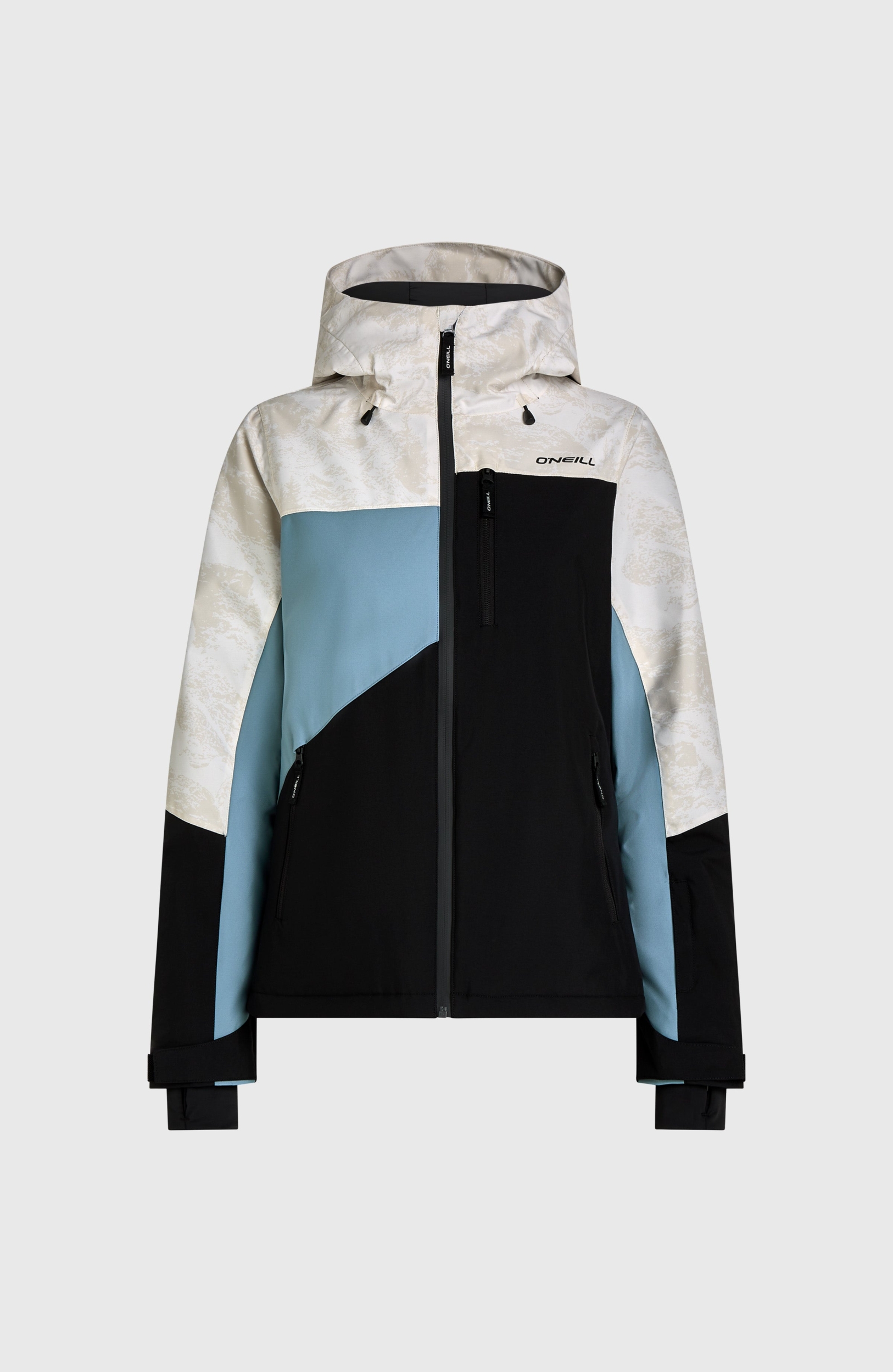 FWC'Cruz TRIPLE SNOW JACKET #1